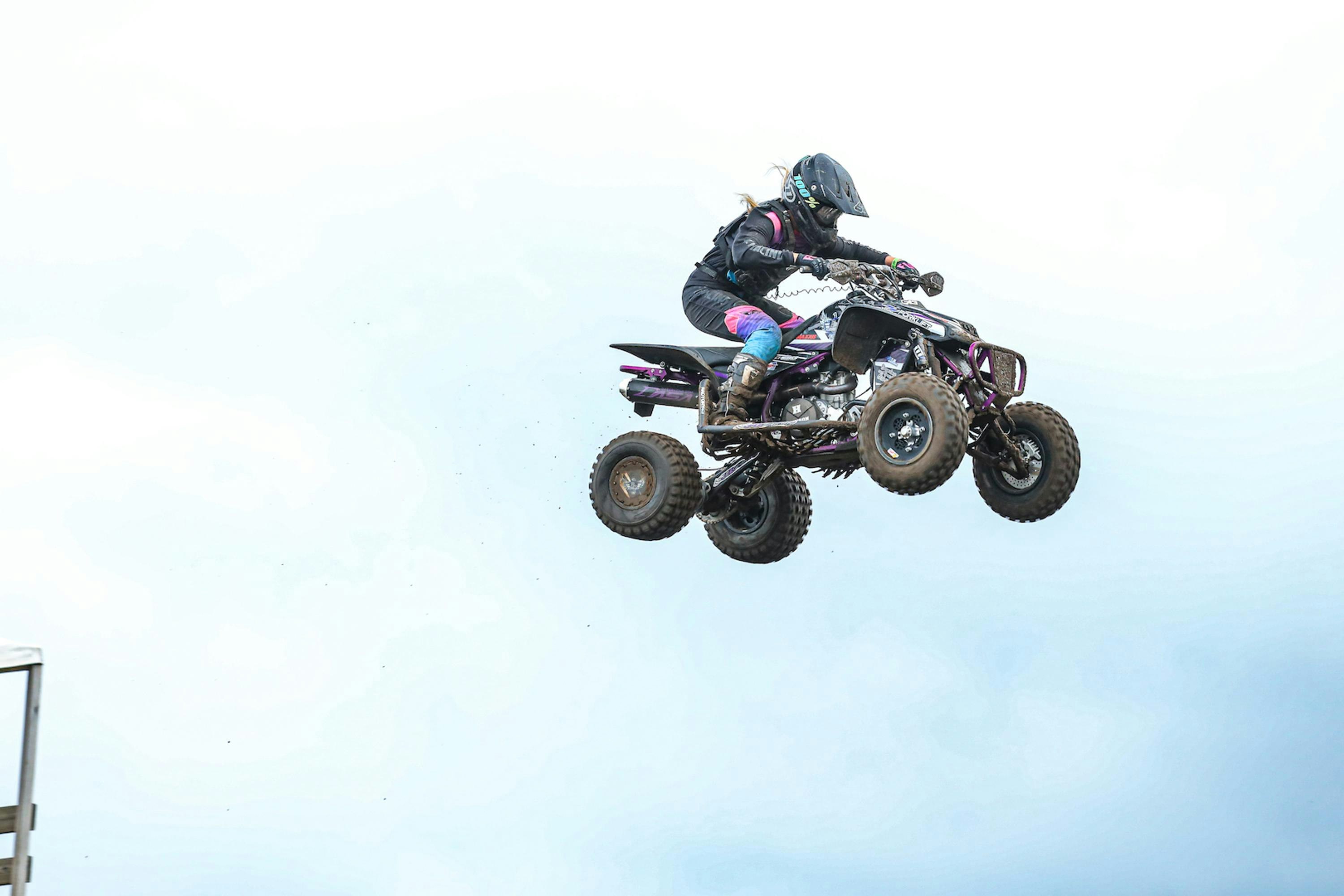 ATVision: Sunset Ridge WMX