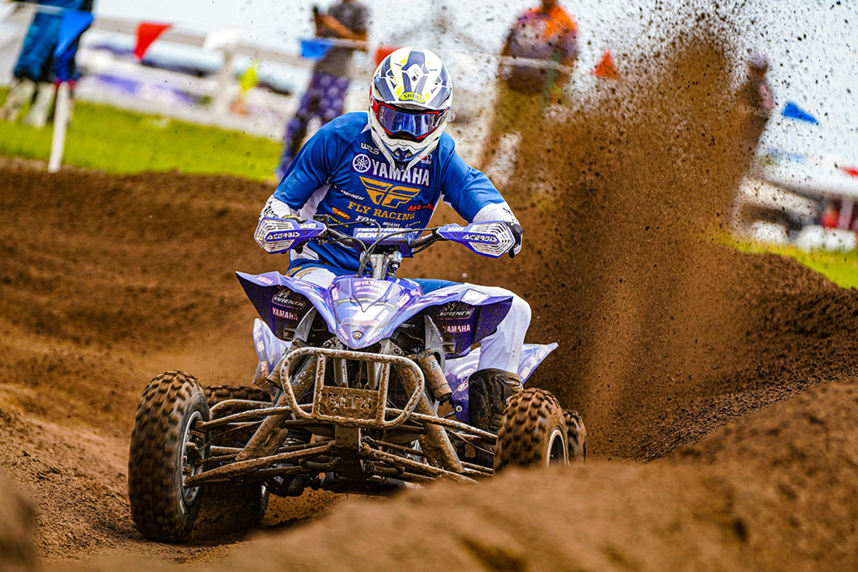 ATVision: Sunset Ridge AMA Pro