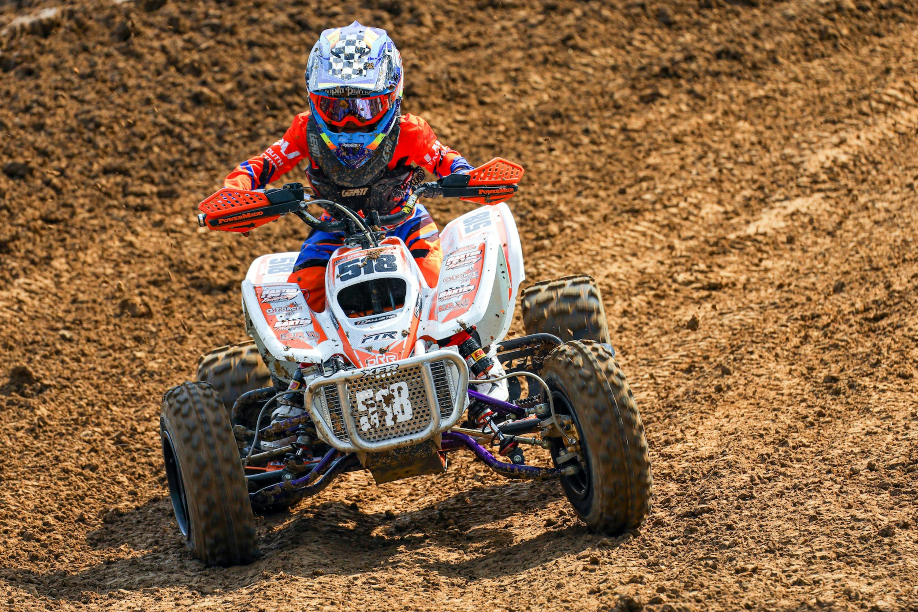 ATVision: Briarcliff Amateur