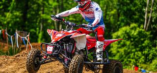 Briarcliff ATVMX National Championship Race Report