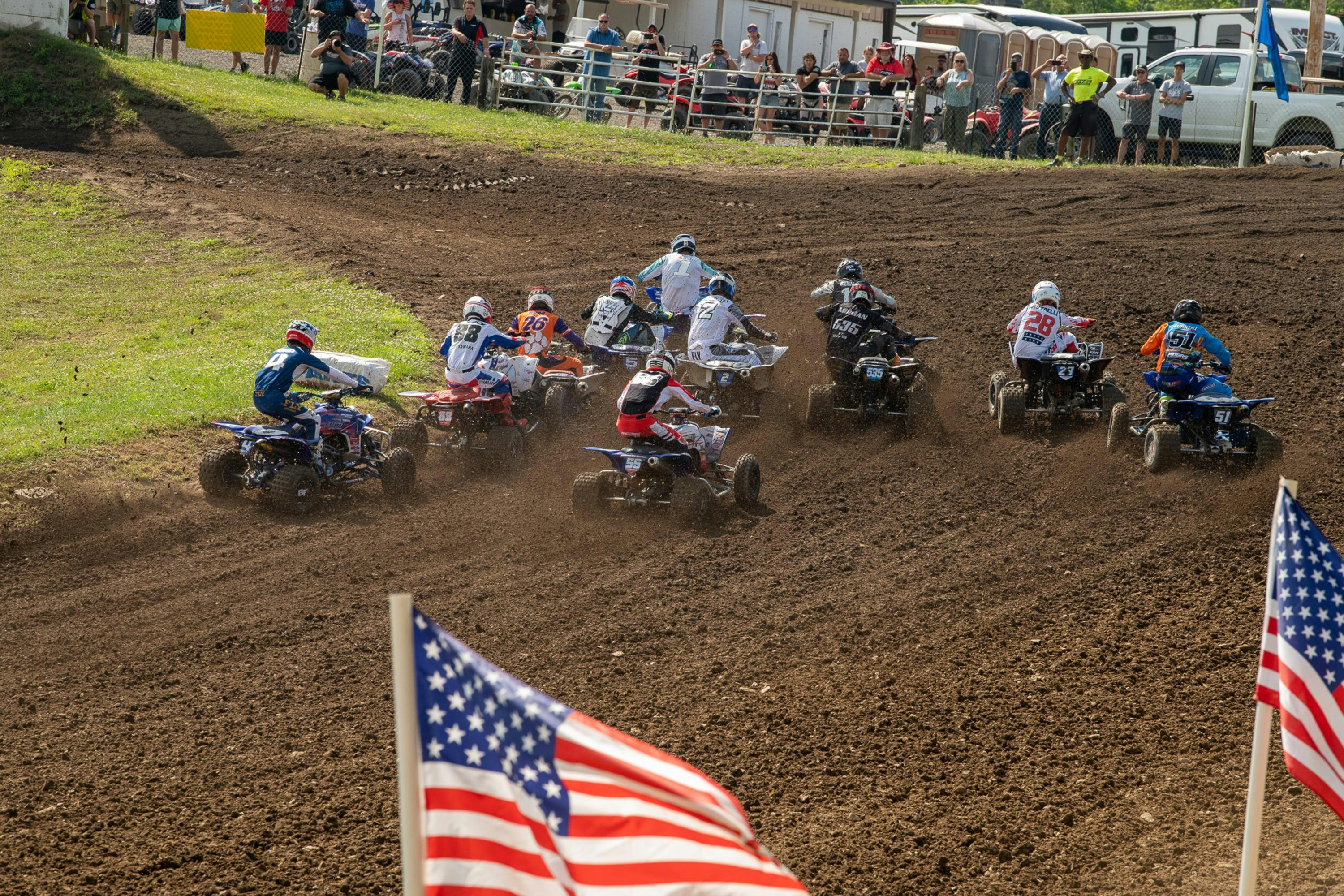 ATVision: Pleasure Valley AMA Pro