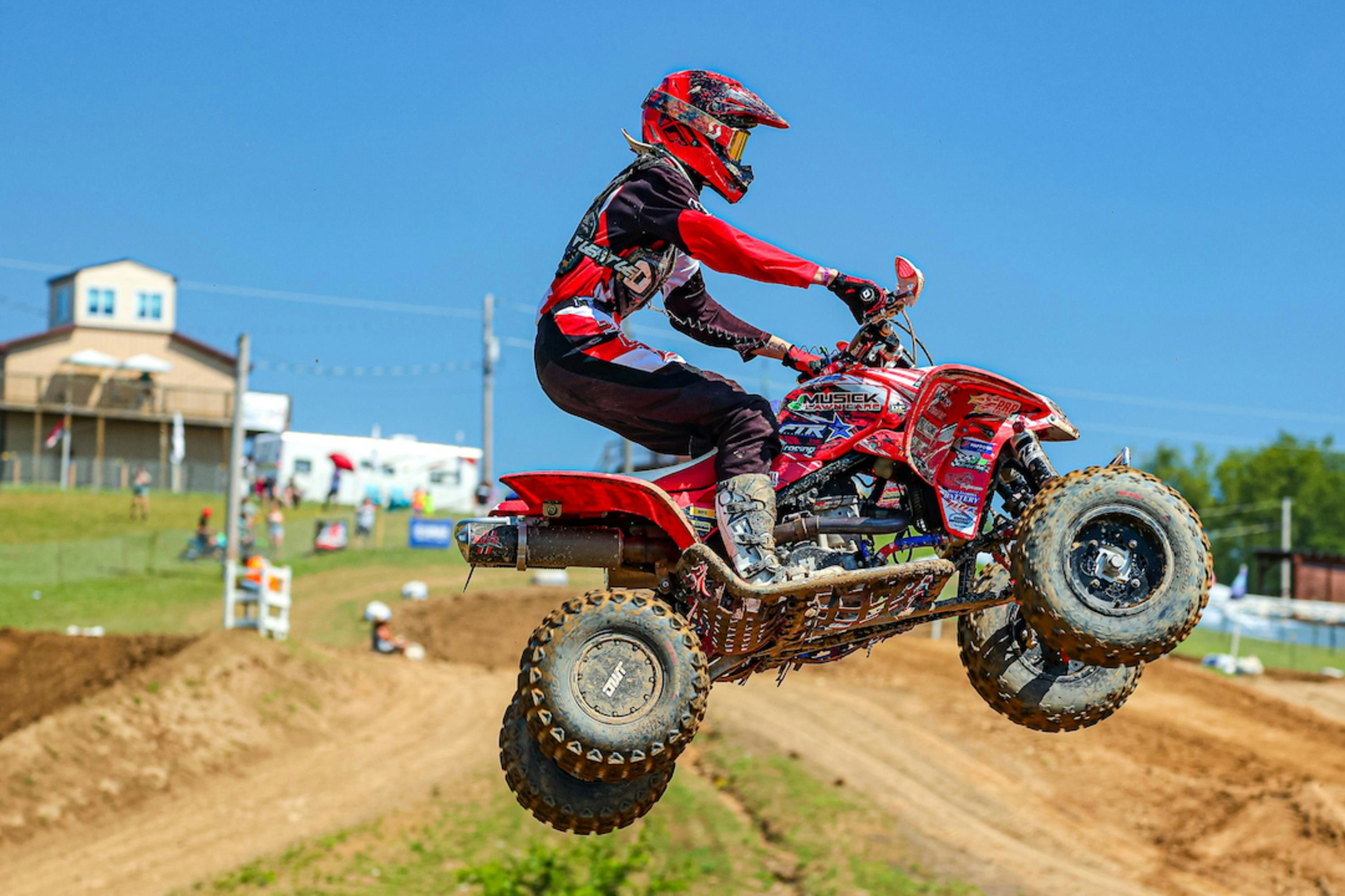 ATVision: Pleasure Valley Amateur