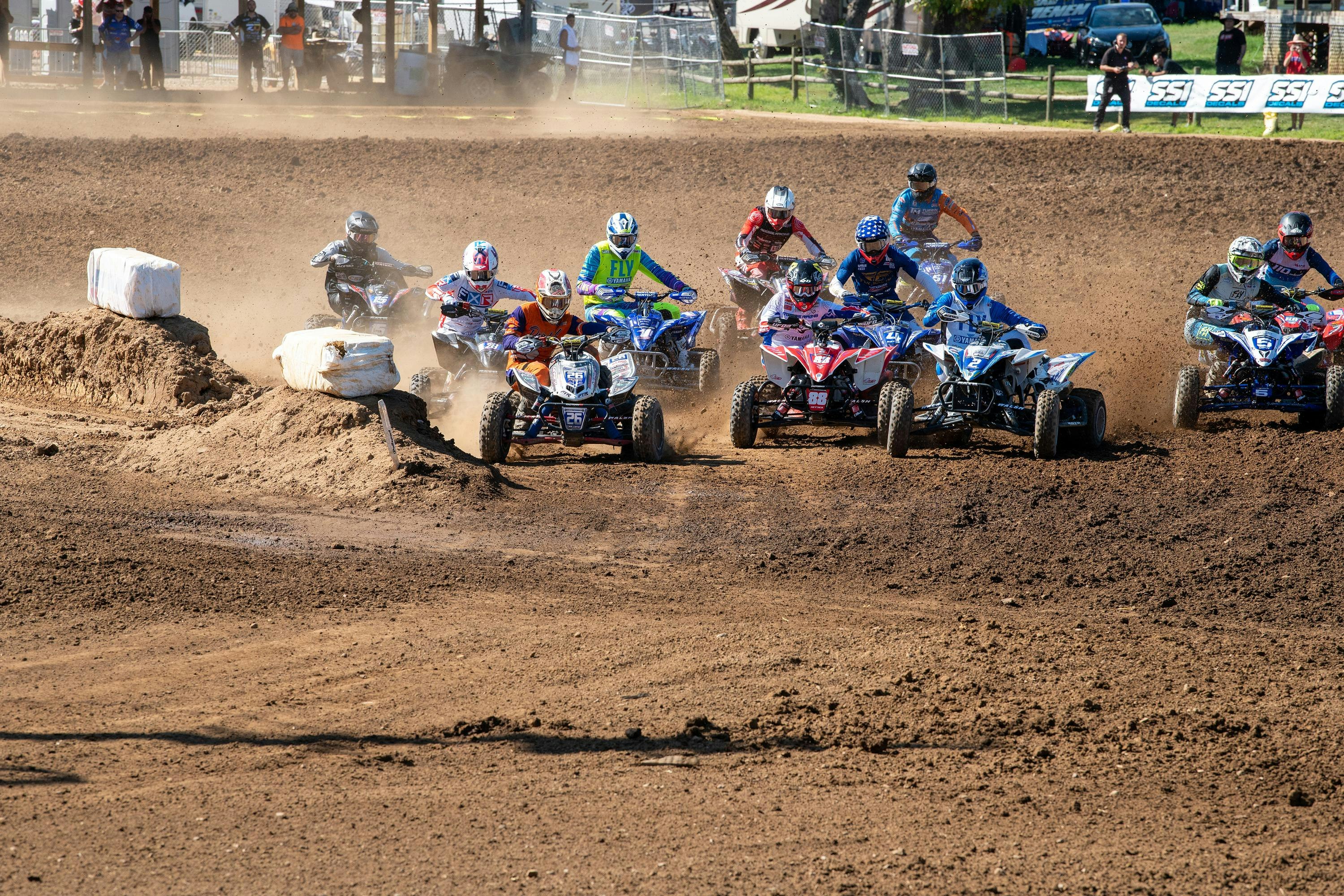 ATVision: Loretta Lynn's