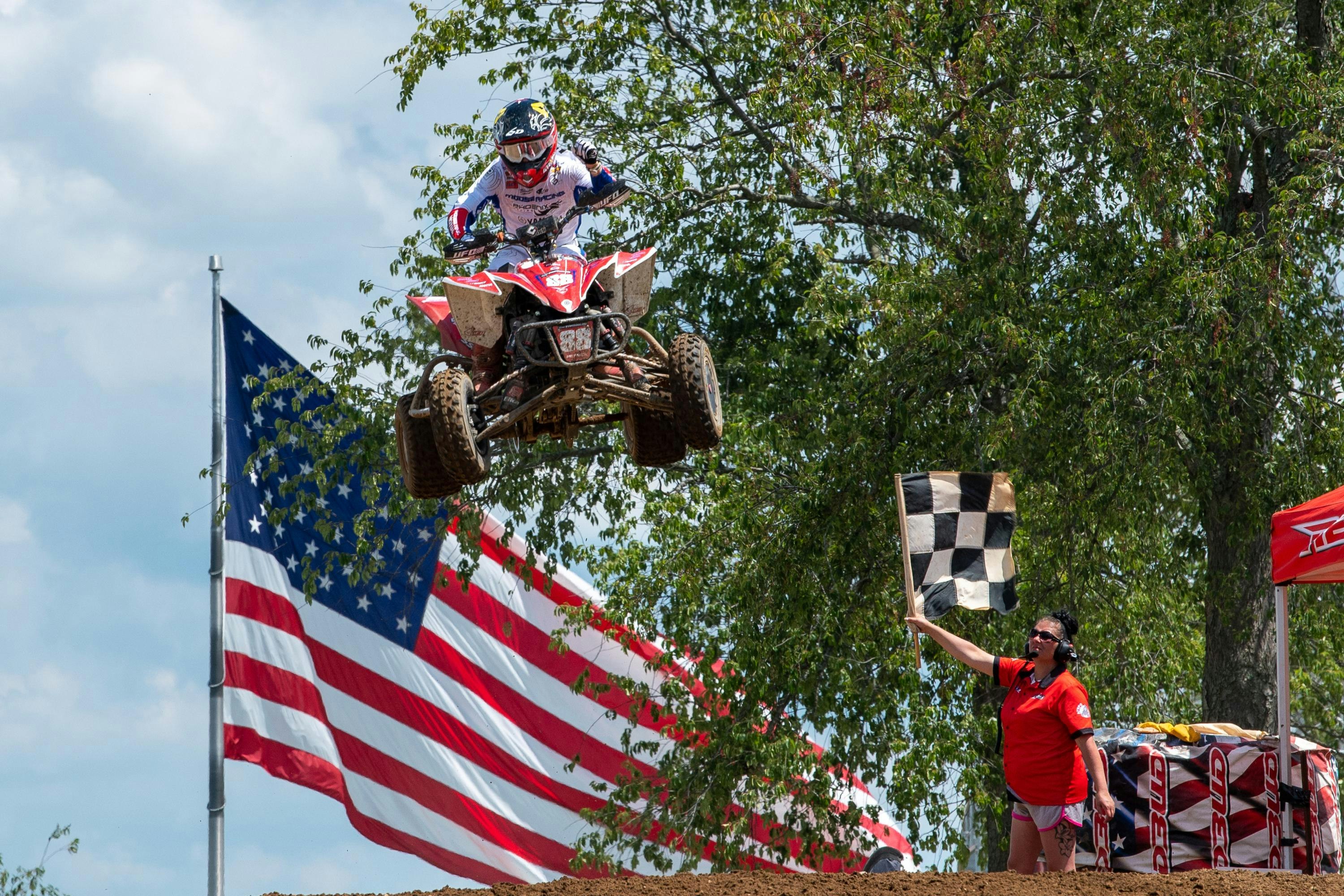 Photo Gallery: RedBud Pro