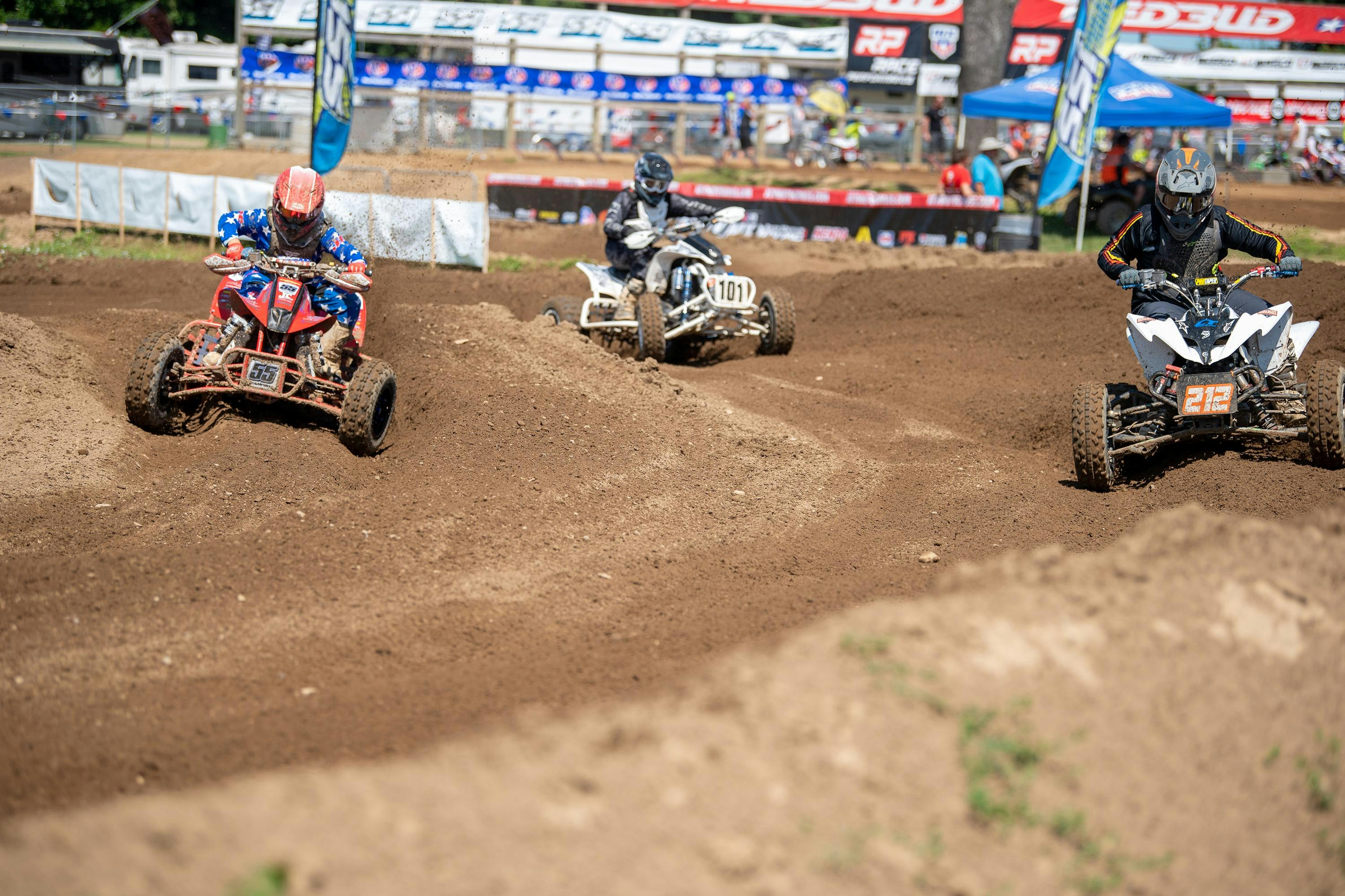 Photo Gallery: RedBud Amateur