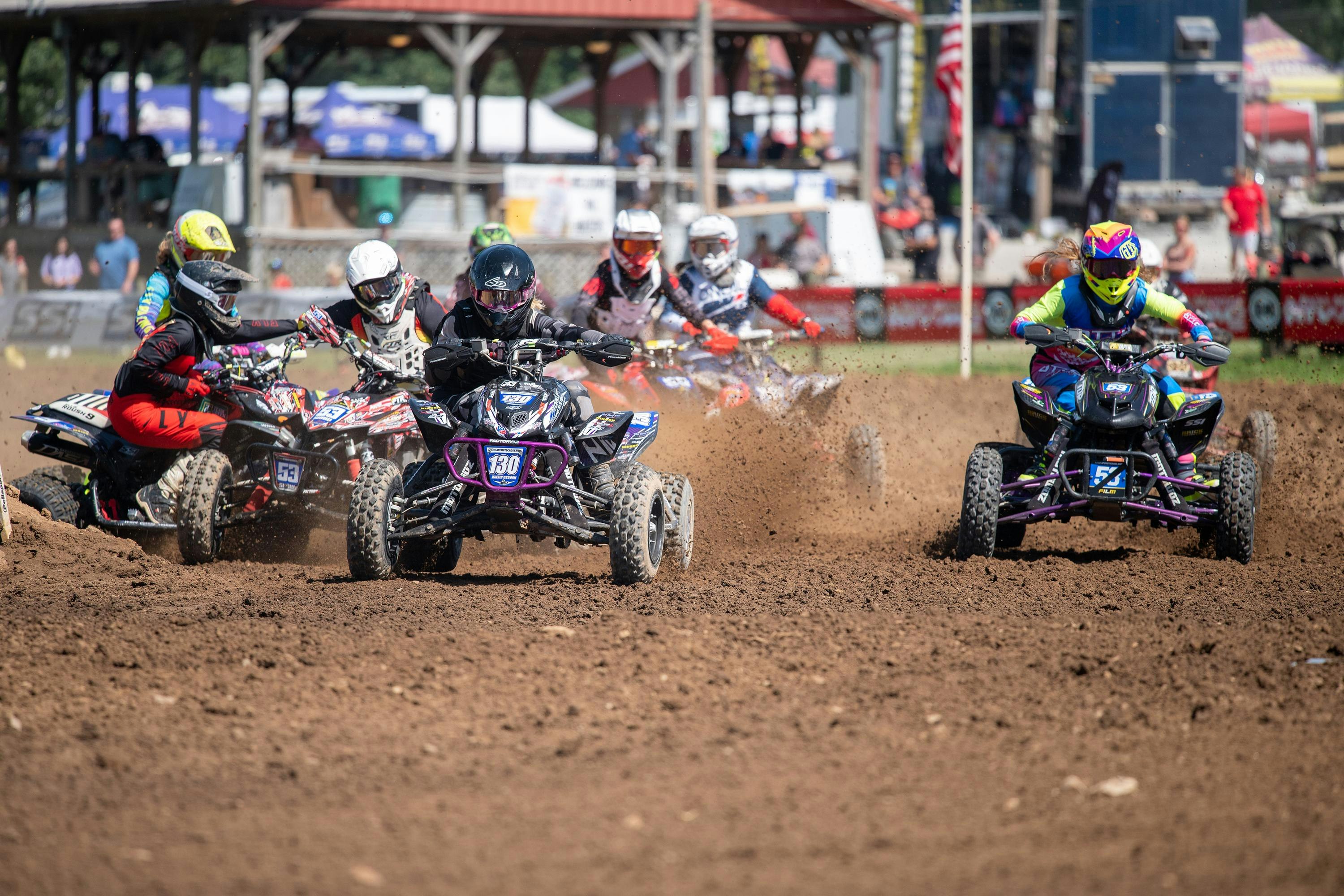 Photo Gallery: Loretta Lynn's Amateur