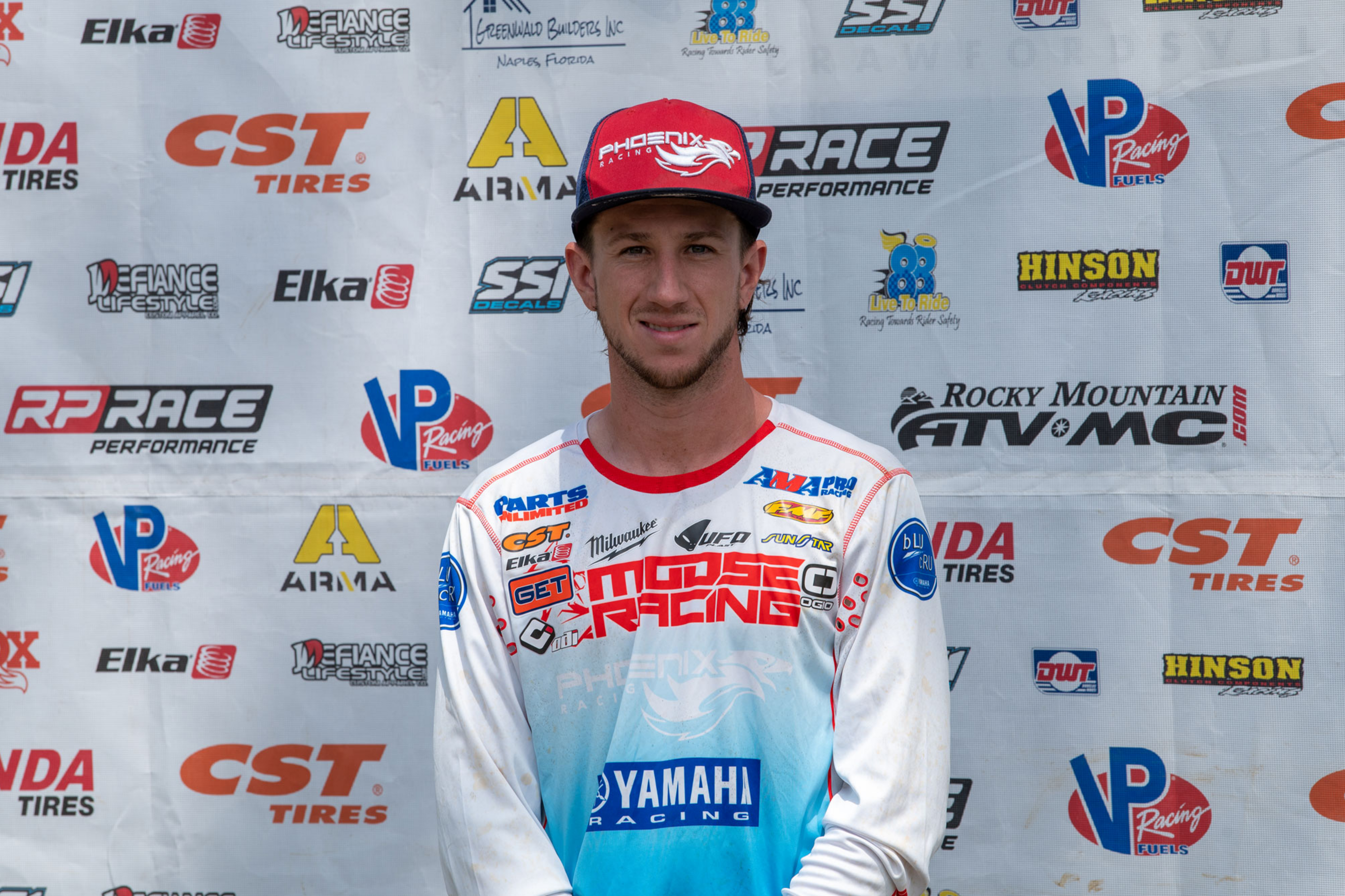 Quadcross of European Nations Competition to Begin Next Week