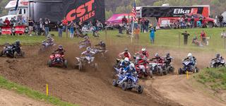2023 ATV Motocross National Championship Series Schedule Announcement