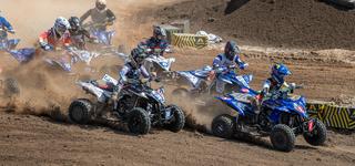 ATV Motocross National Championship Heads to Gatorback This Weekend