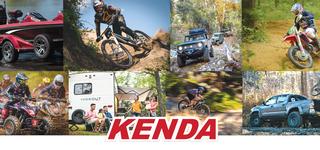 ATV Motocross National Championship Series Continues Partnership with Kenda Tires for 2023 Season