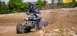 ATVision: Gatorback ATV Motocross Amateur Highlights