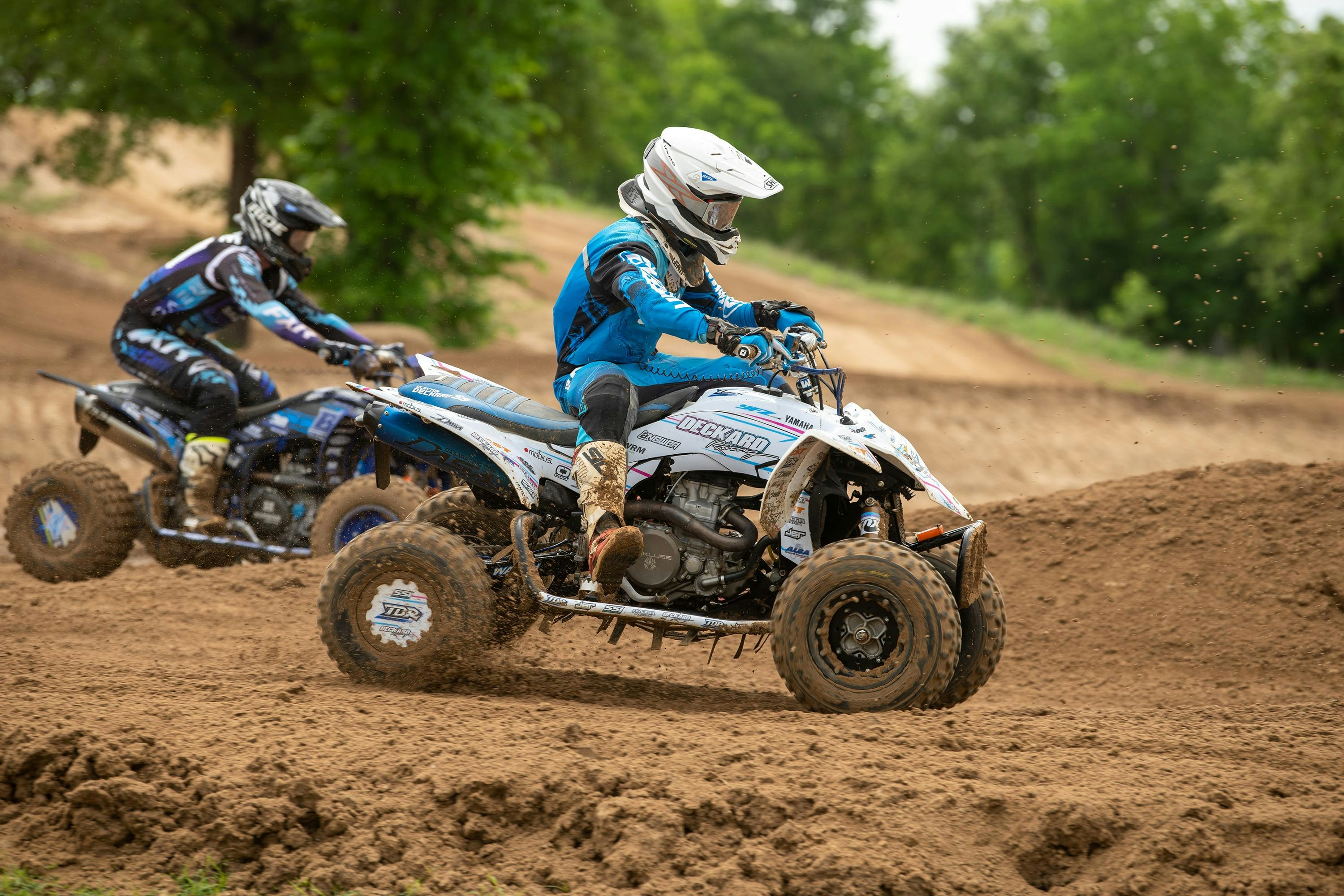 Photo Gallery: Underground Amateur