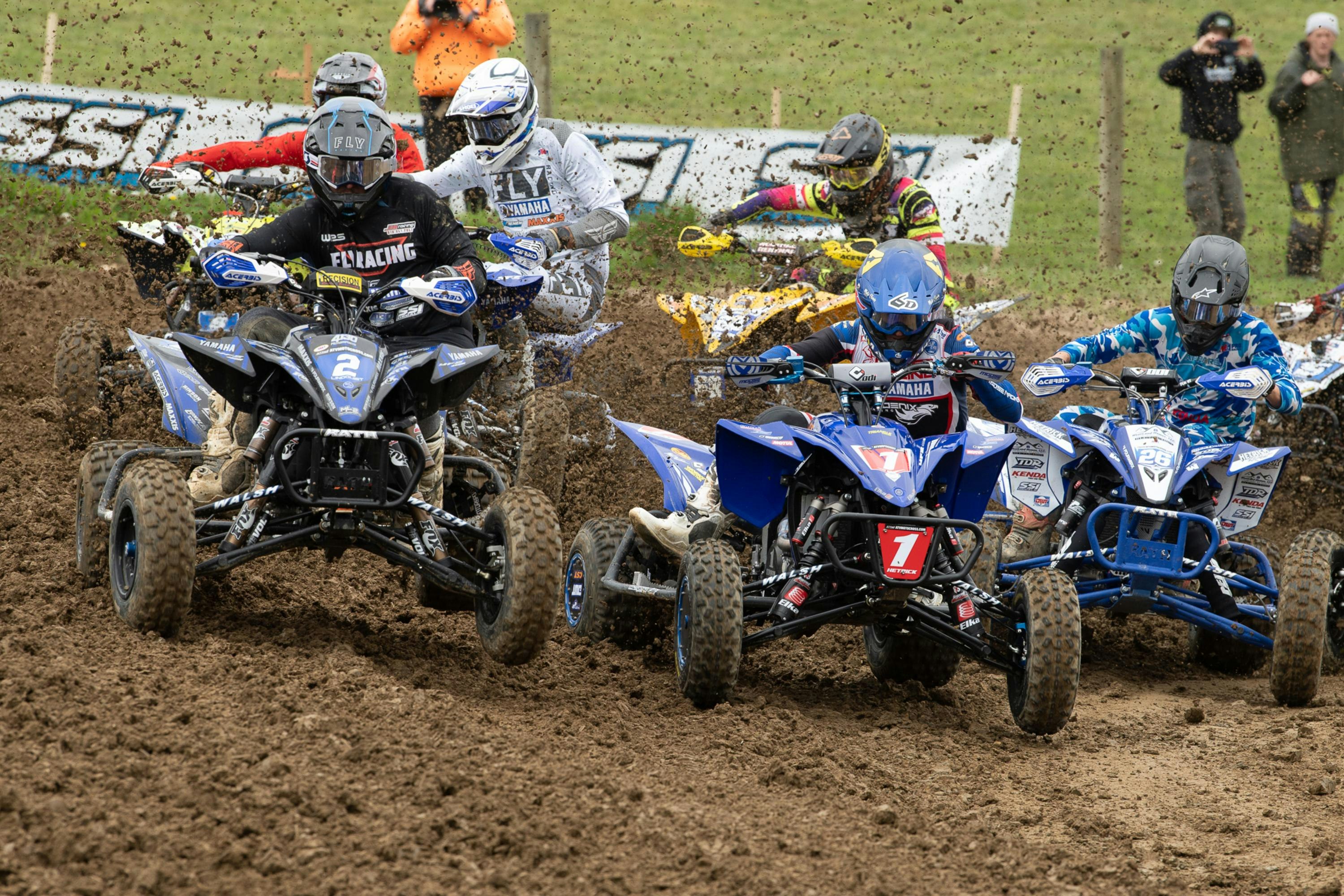 Photo Gallery: High Point Pros