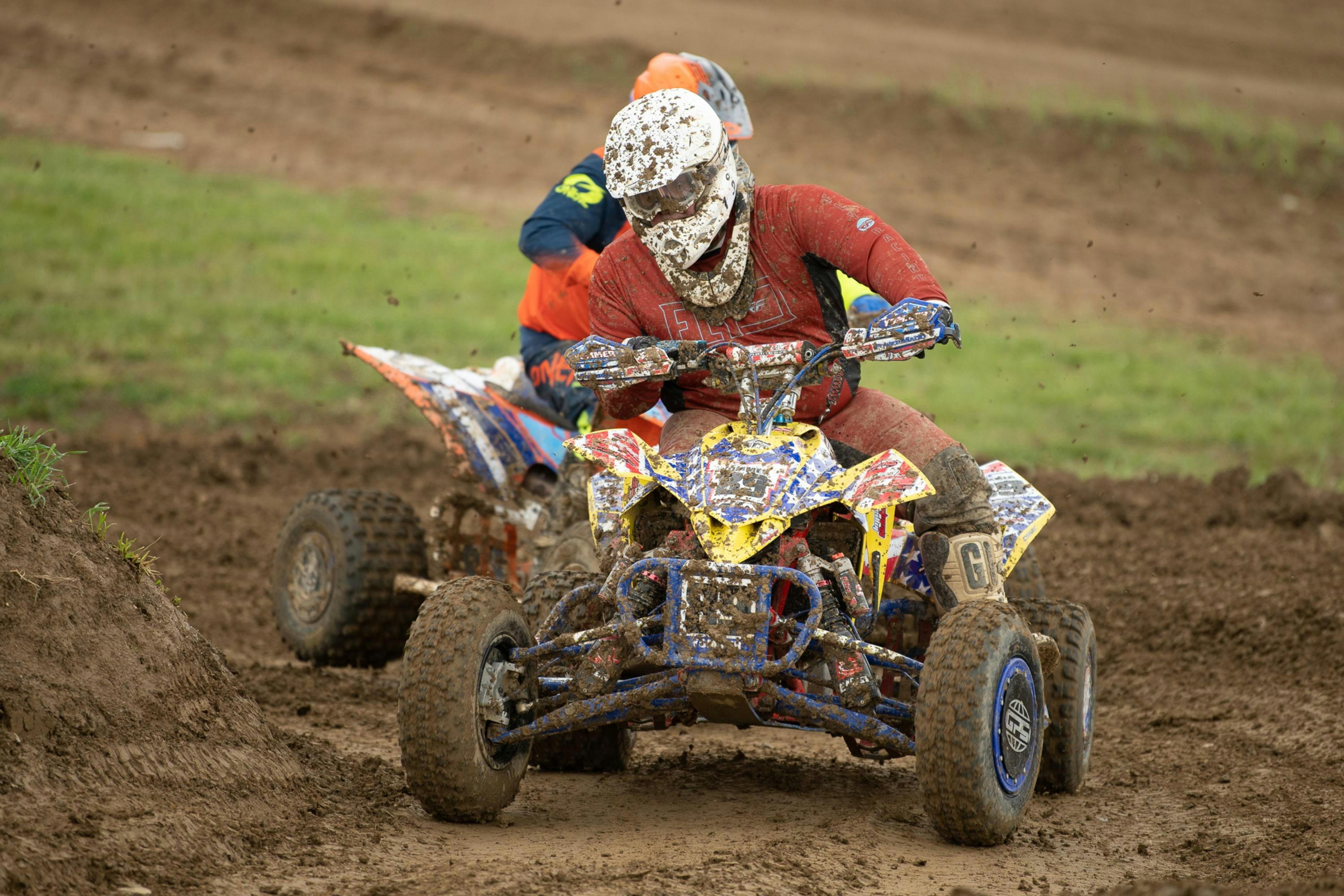 Photo Gallery: High Point Amateurs