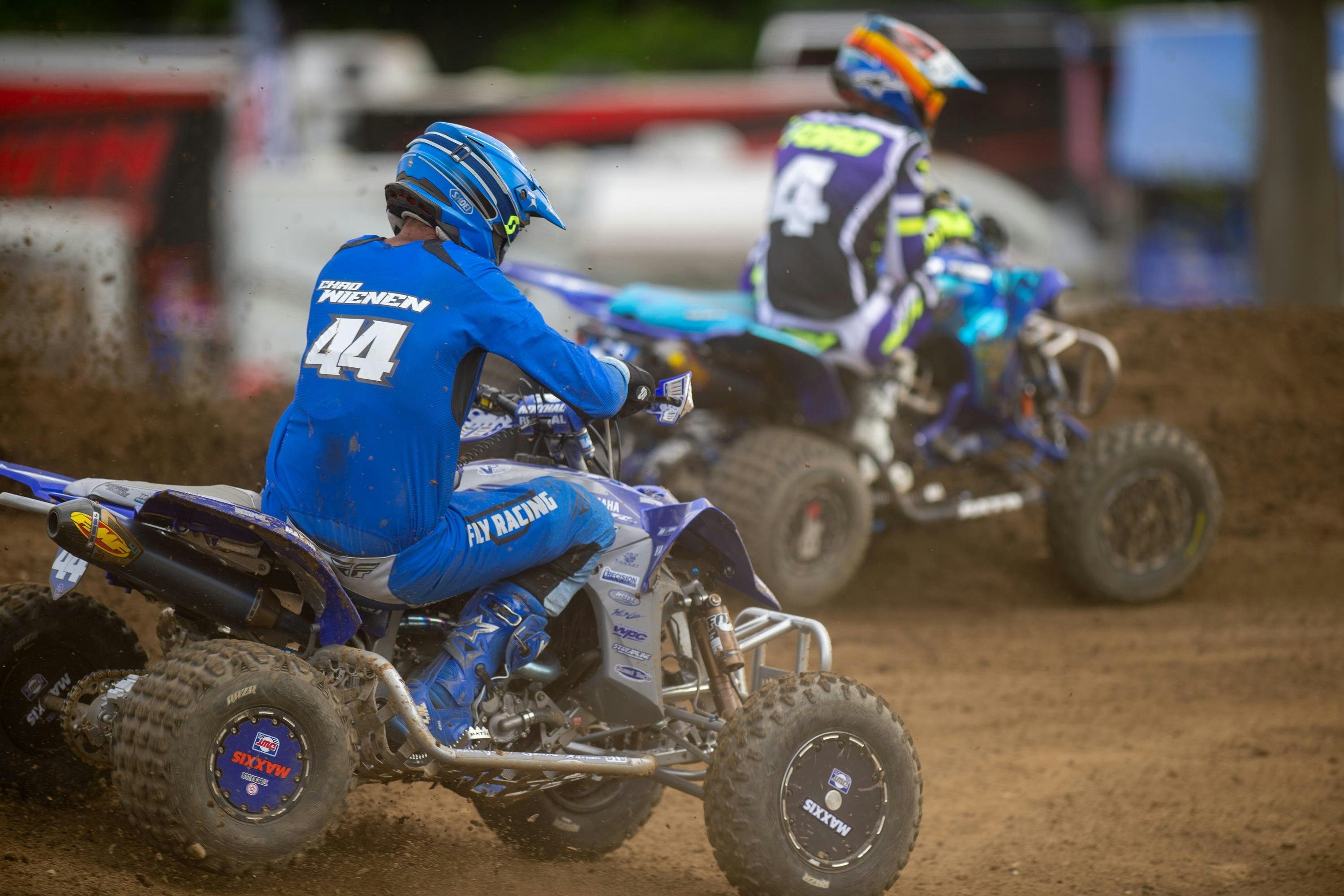 Photo Gallery: Ironman Pros