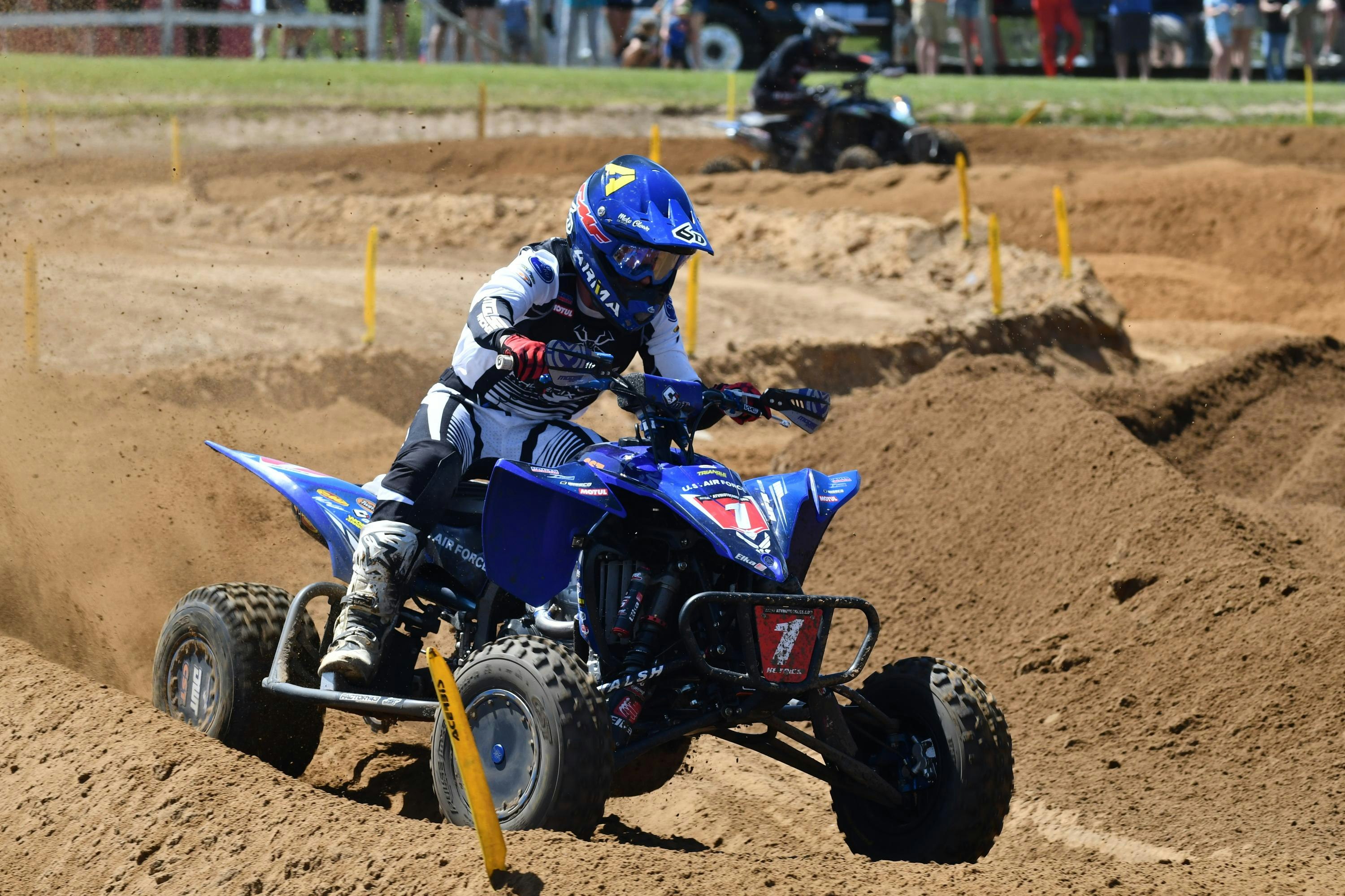 Photo Gallery: Sunset Ridge Pros