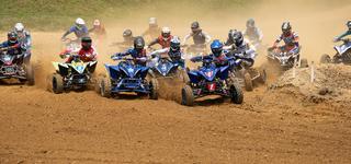 Budds Creek ATVMX National Championship Race Report