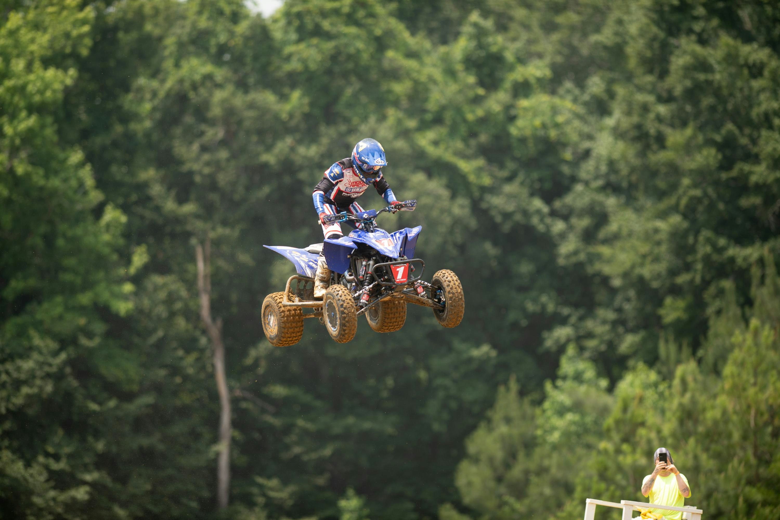 Photo Gallery: Budds Creek Pro