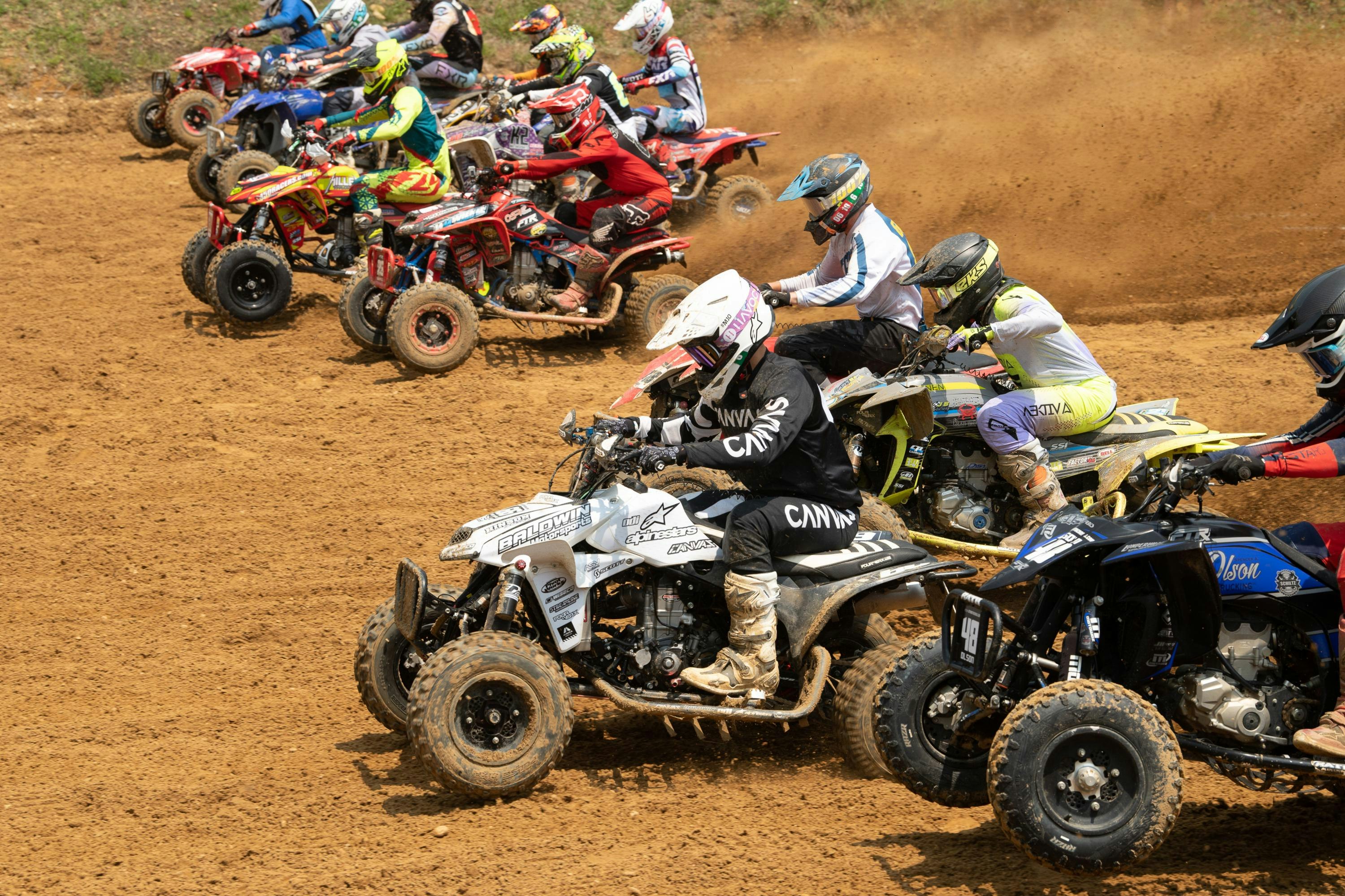 Photo Gallery: Budds Creek Amateur