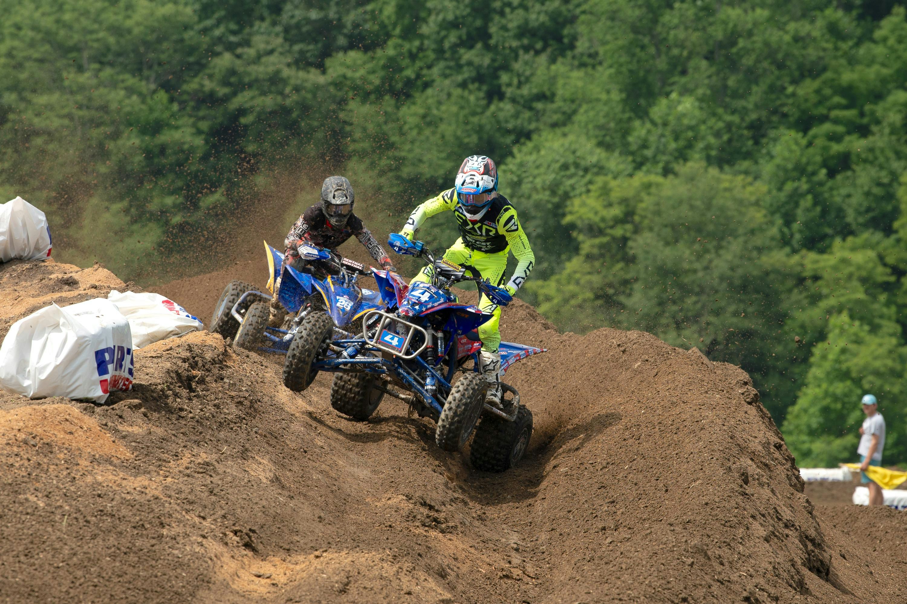 Photo Gallery: Pleasure Valley Pro