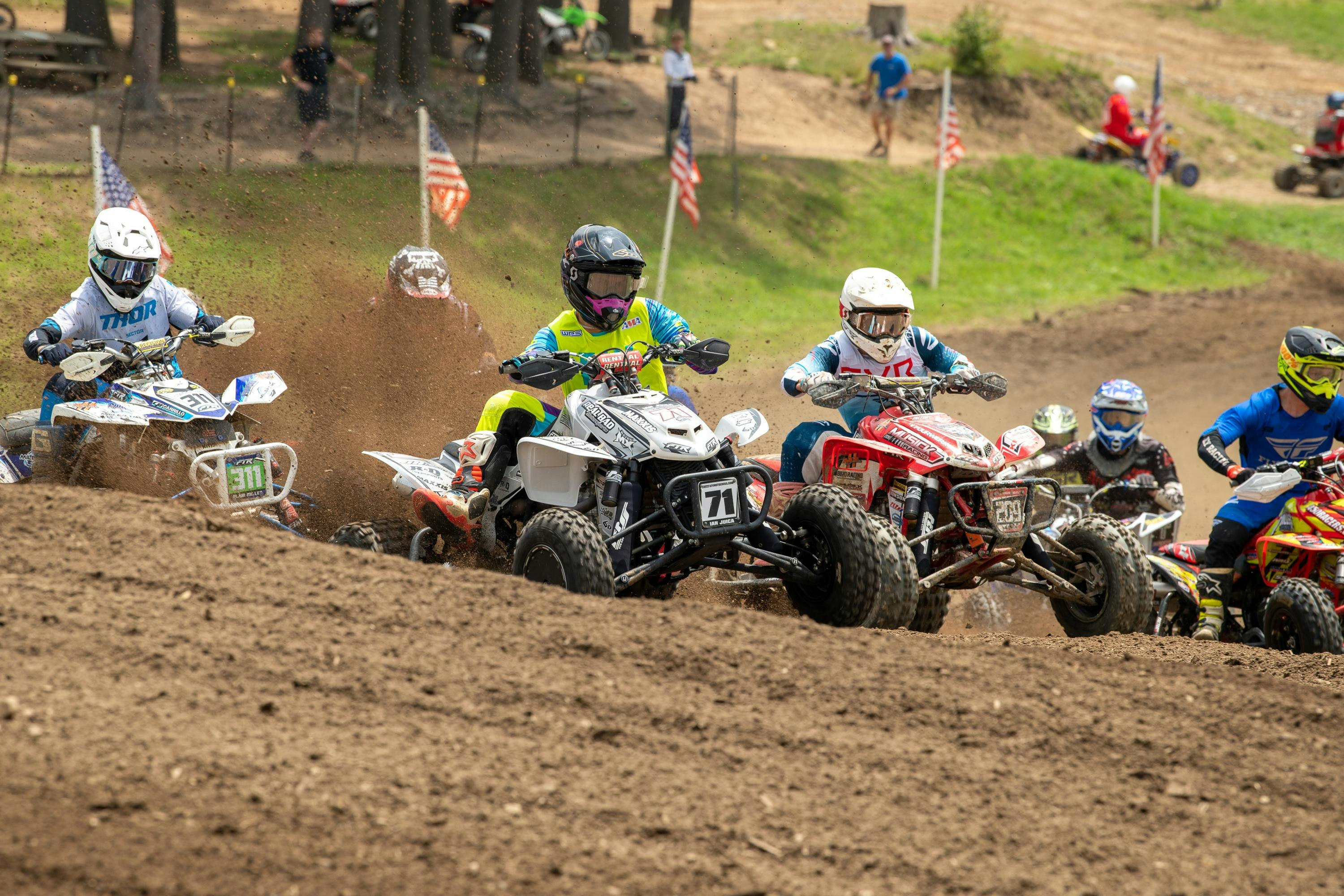 Photo Gallery: Pleasure Valley Amateur