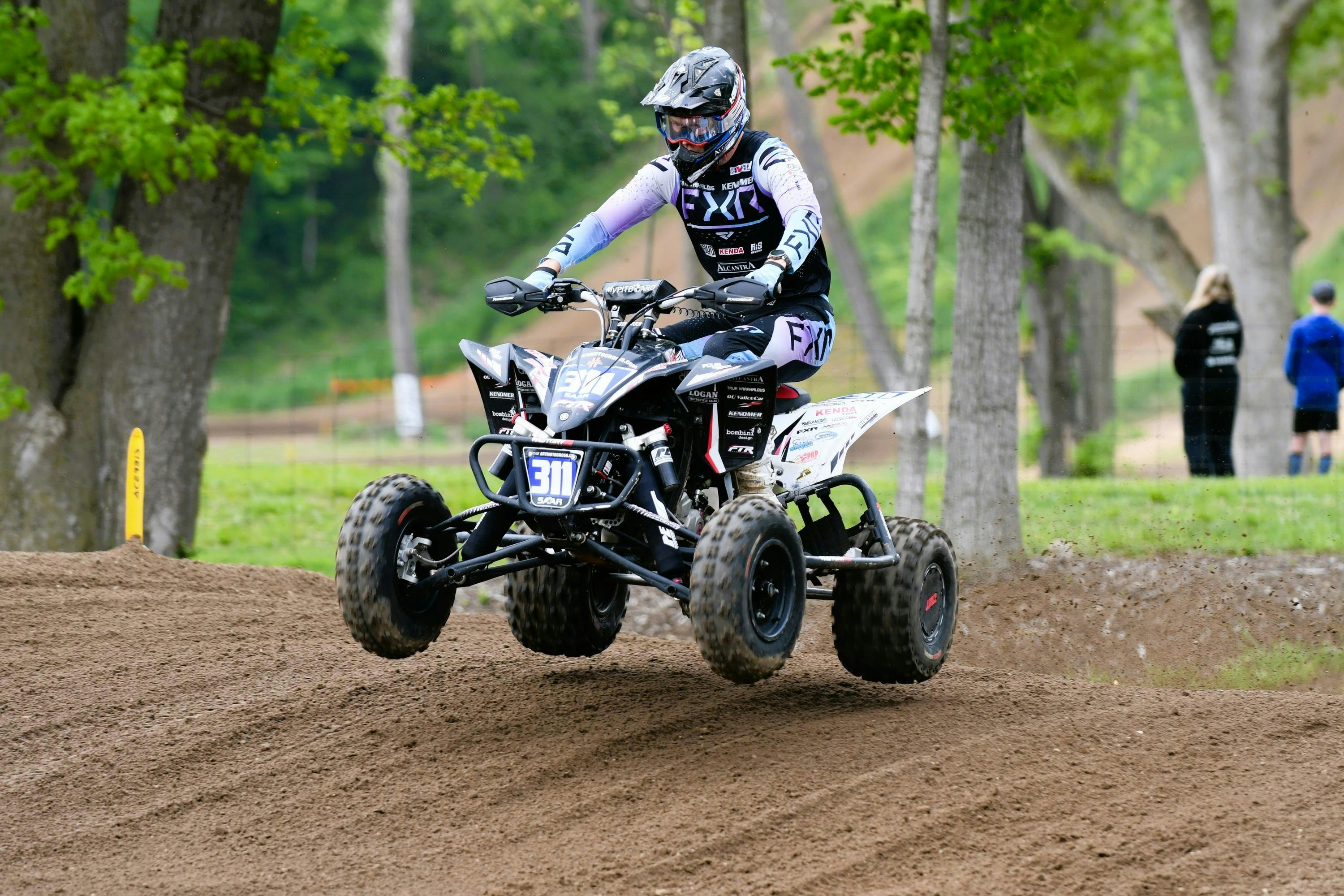 Competition Bulletin 2023-8: Pro-Am National Class Championship Drop Adjustment