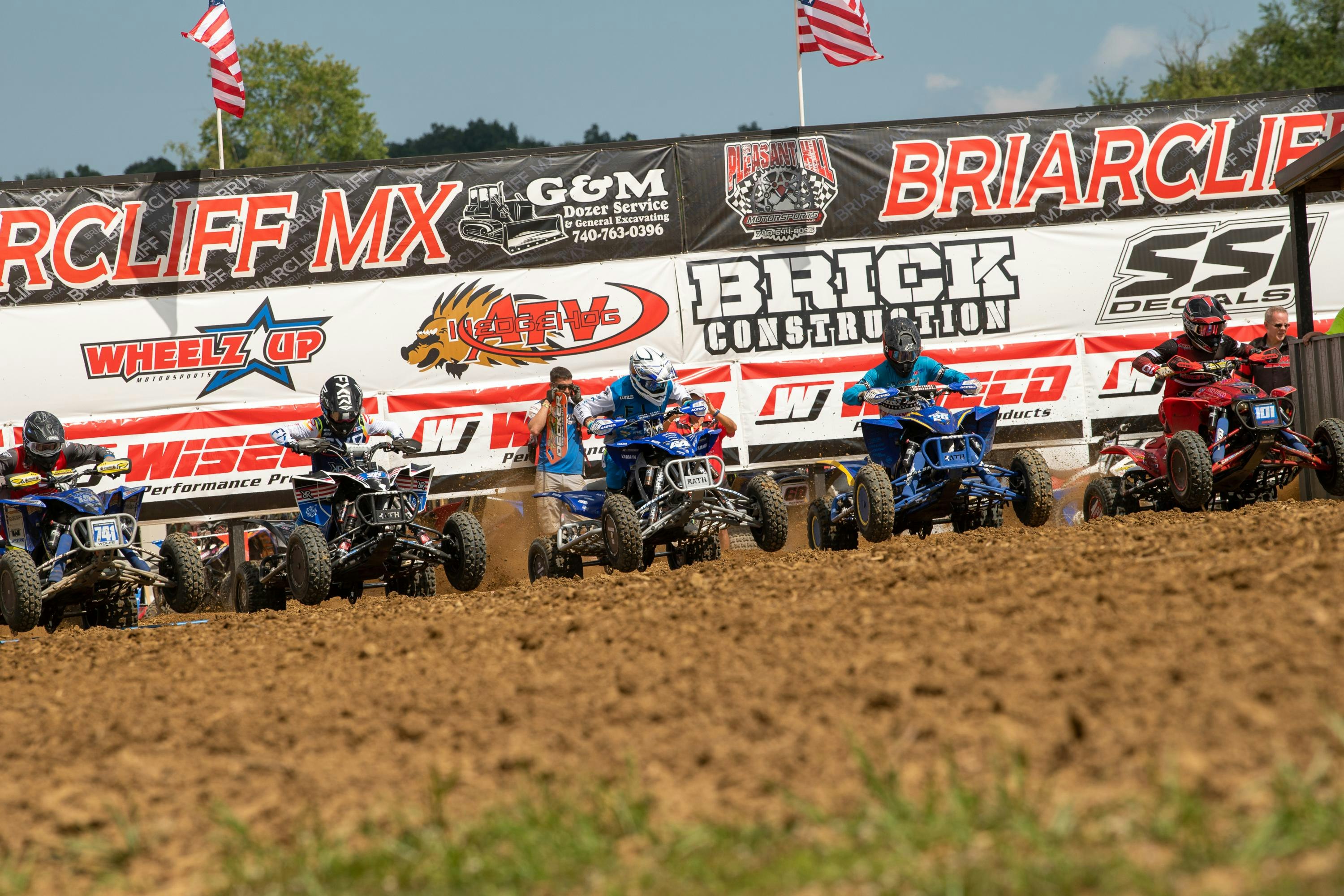 Photo Gallery: Briarcliff Pro