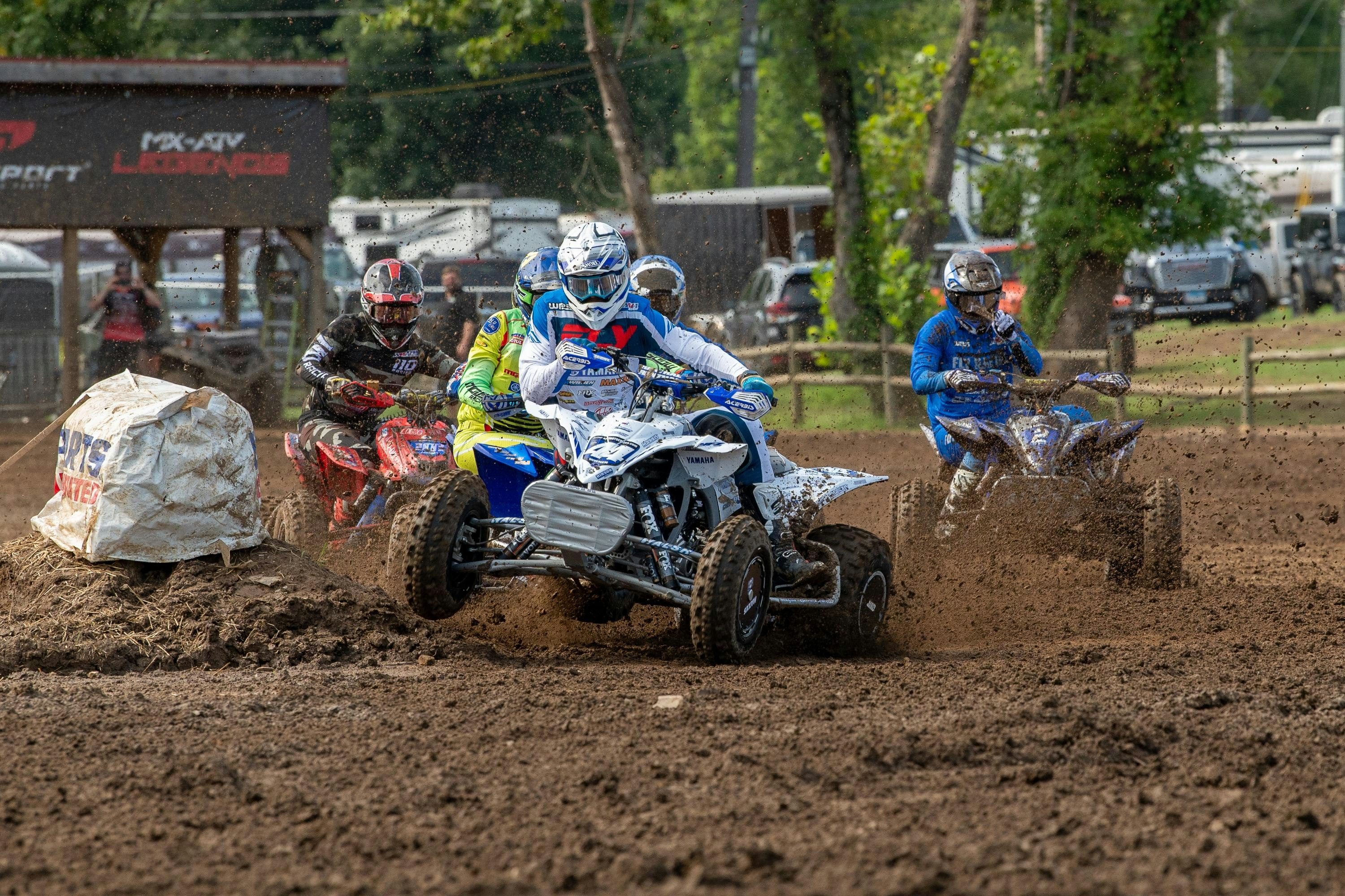 Loretta Lynn’s ATVMX National Championship Race Report