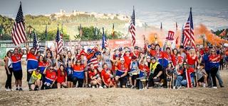 Team USA ATVMX Takes Top Honors at Quadcross of Nations in Italy