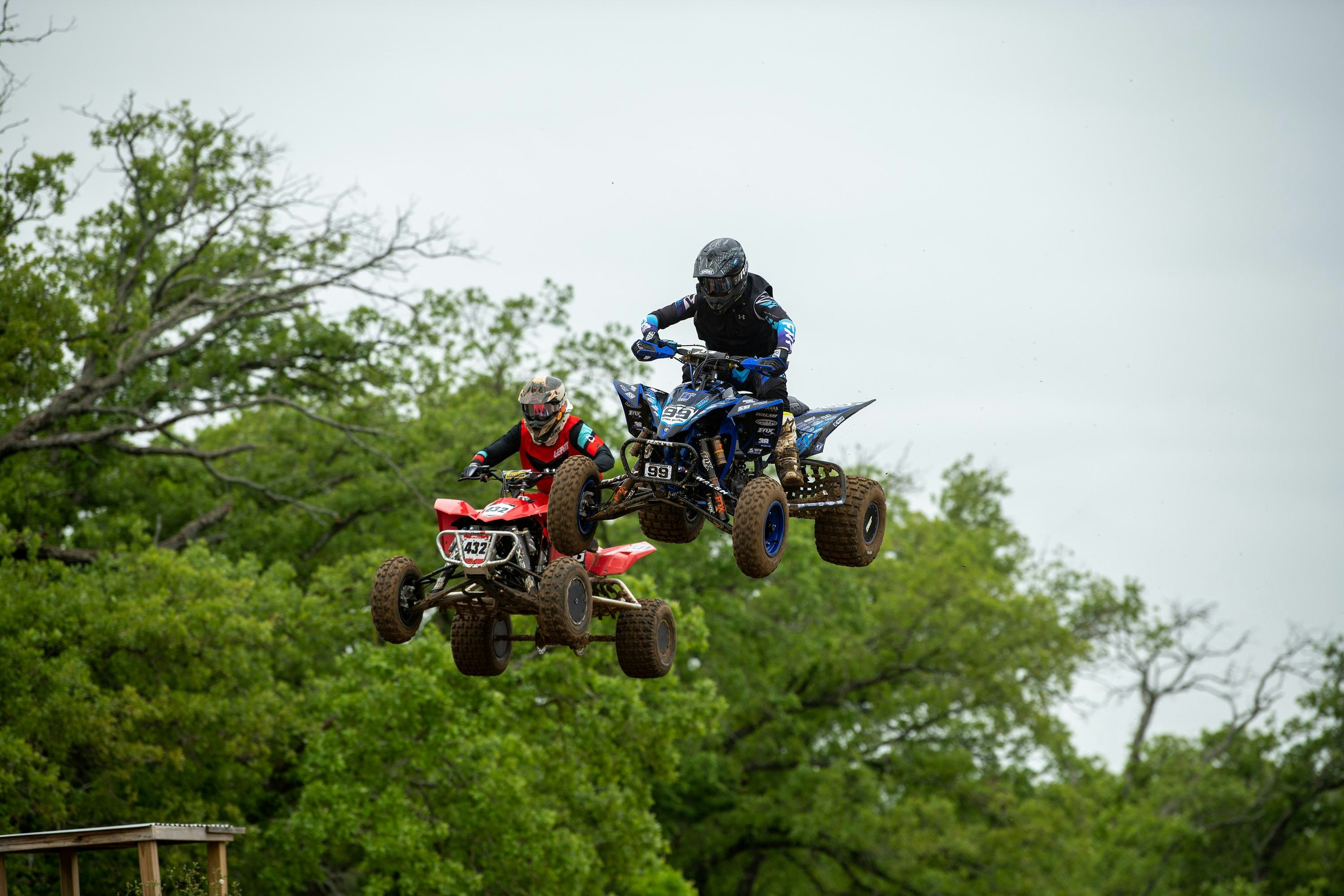 Competition Bulletin 2024-1: Tentative 2024 Supplemental Rules and National Classes Available for Public Comment