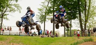 Competition Bulletin 2024-3: Final 2024 AMA Pro ATV Motocross Rules Posted