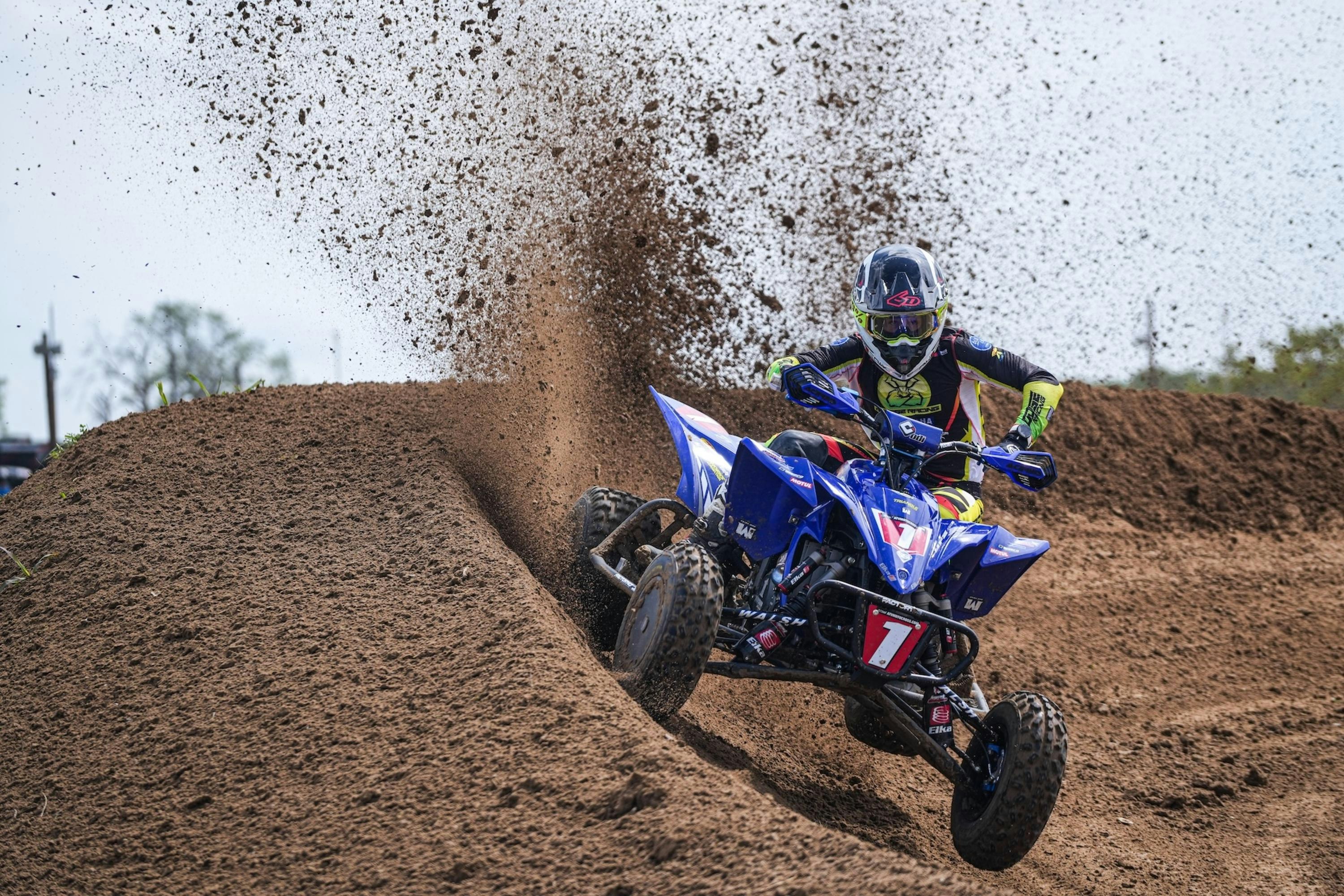 ATVision: 2024 Underground MX AMA Pro Highlights