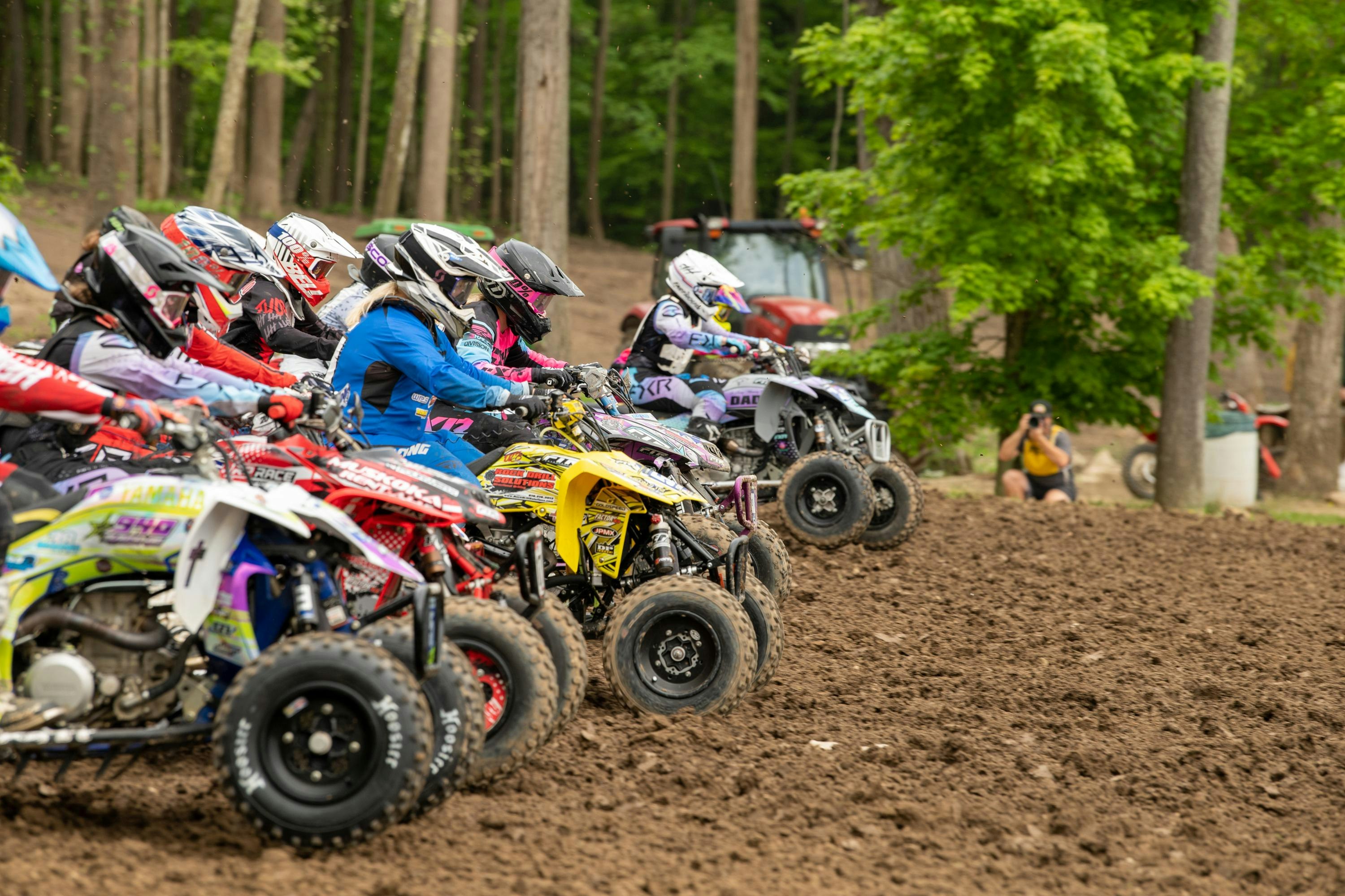 Competition Bulletin 2024-7: Clarification of the Age Requirement for Women’s Class (15+)