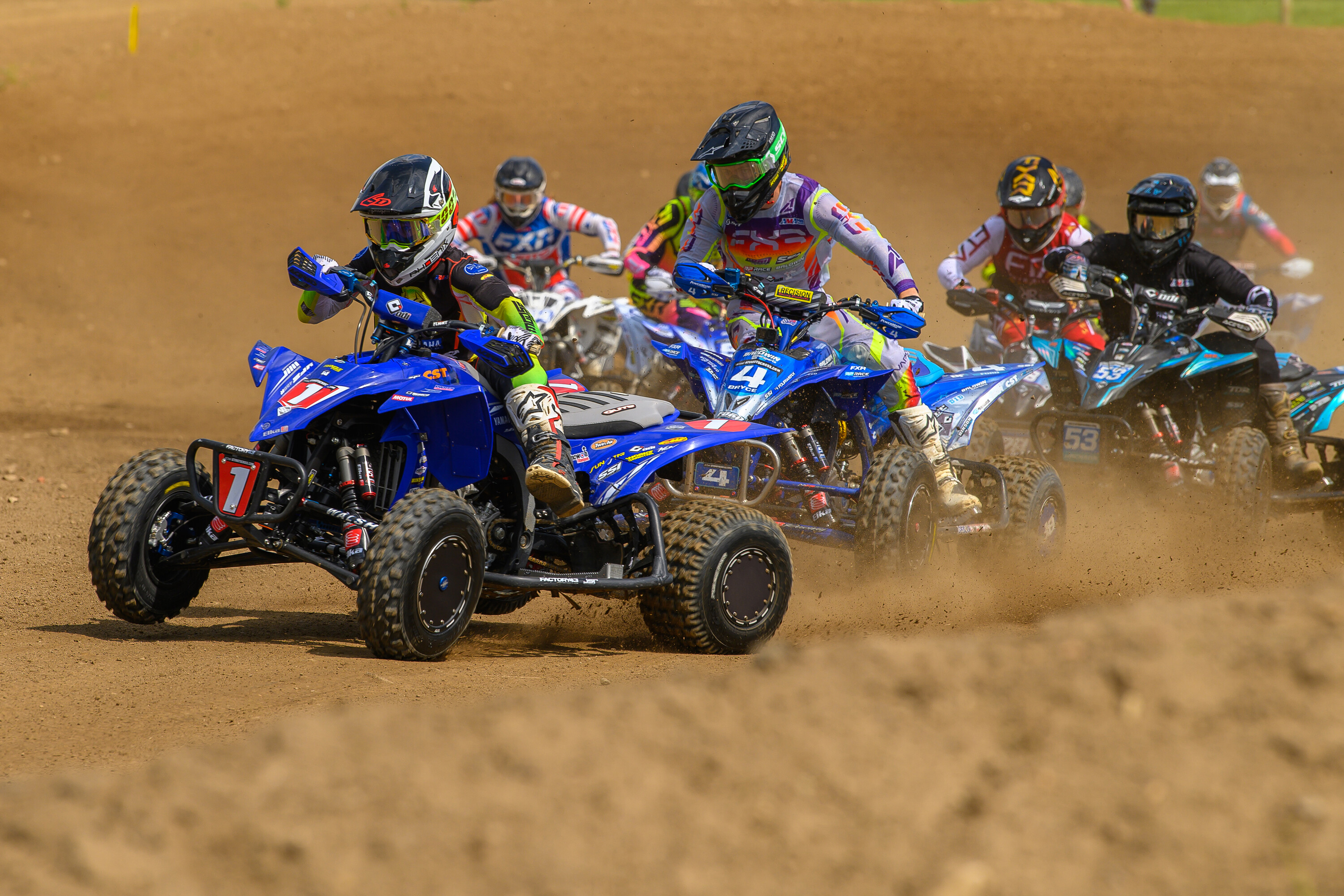 Pleasure Valley Raceway to Hold Holeshot Clinic on Friday, July 5