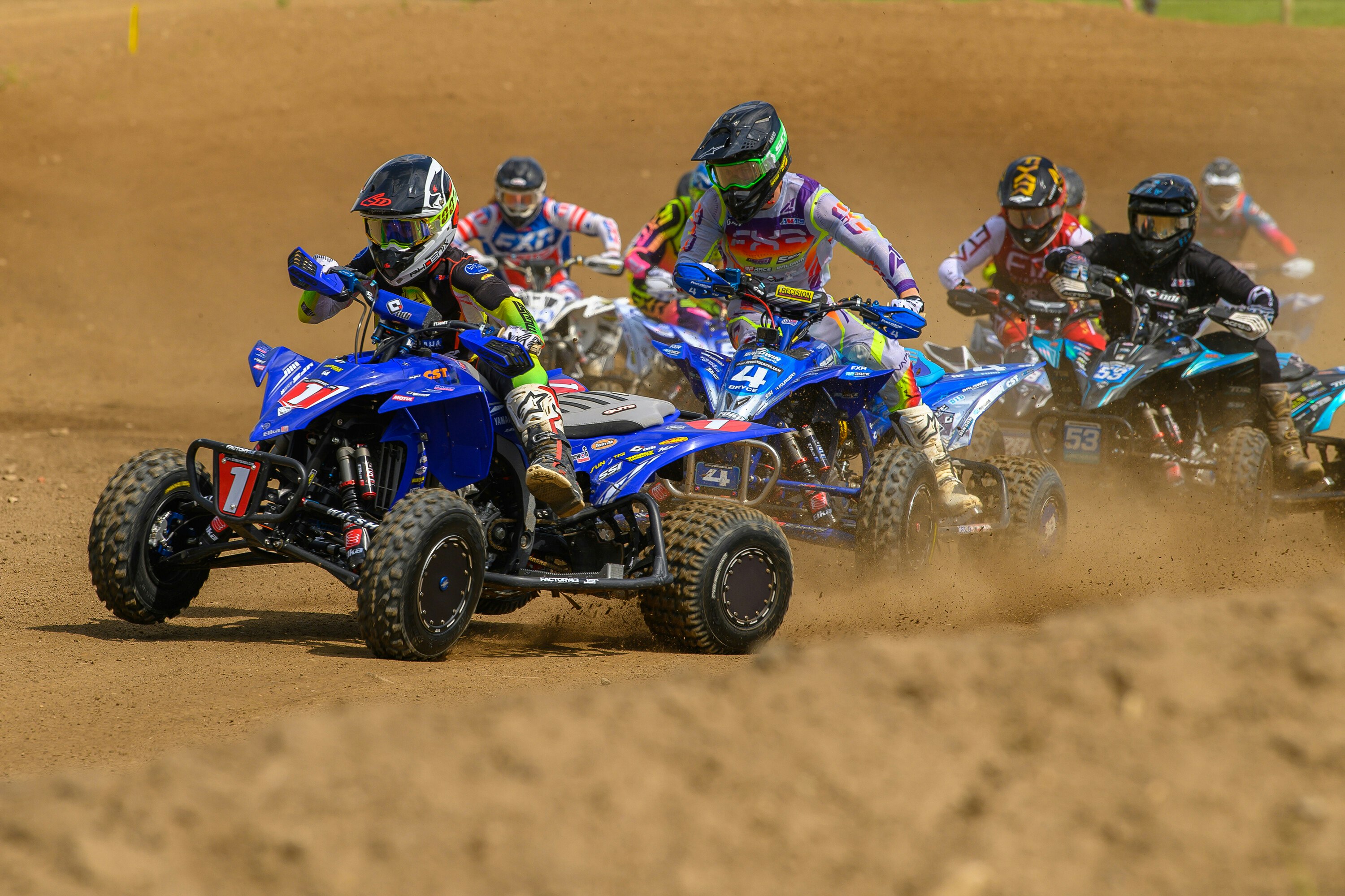 Pleasure Valley Raceway to Hold Holeshot Clinic on Friday, July 5