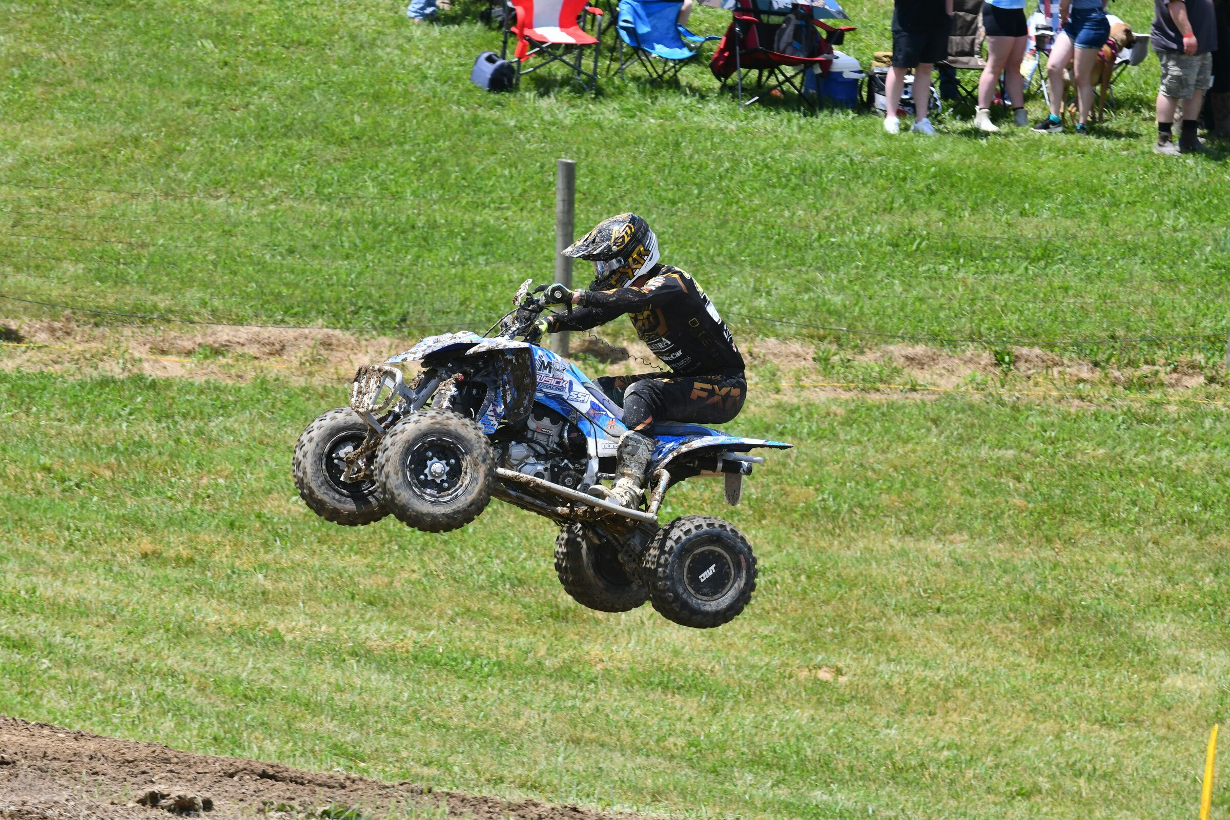 Photo Gallery: High Point