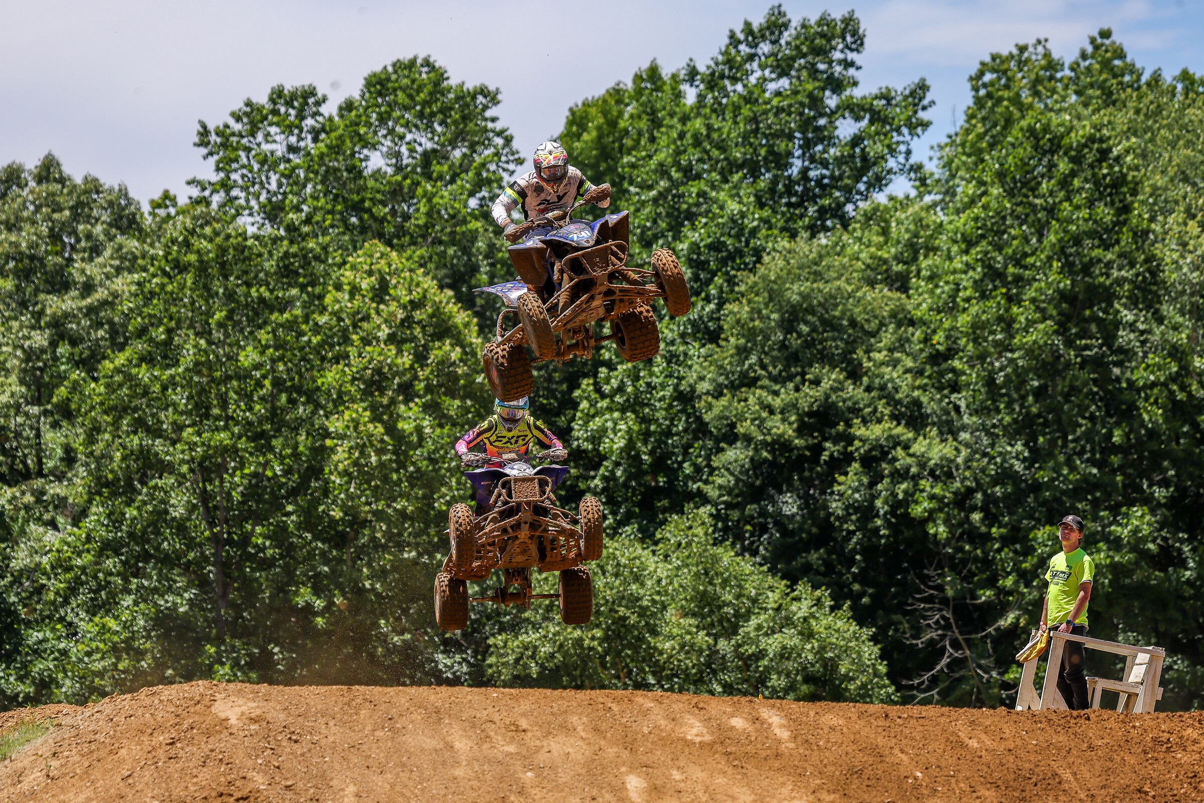 Photo Gallery: Budds Creek
