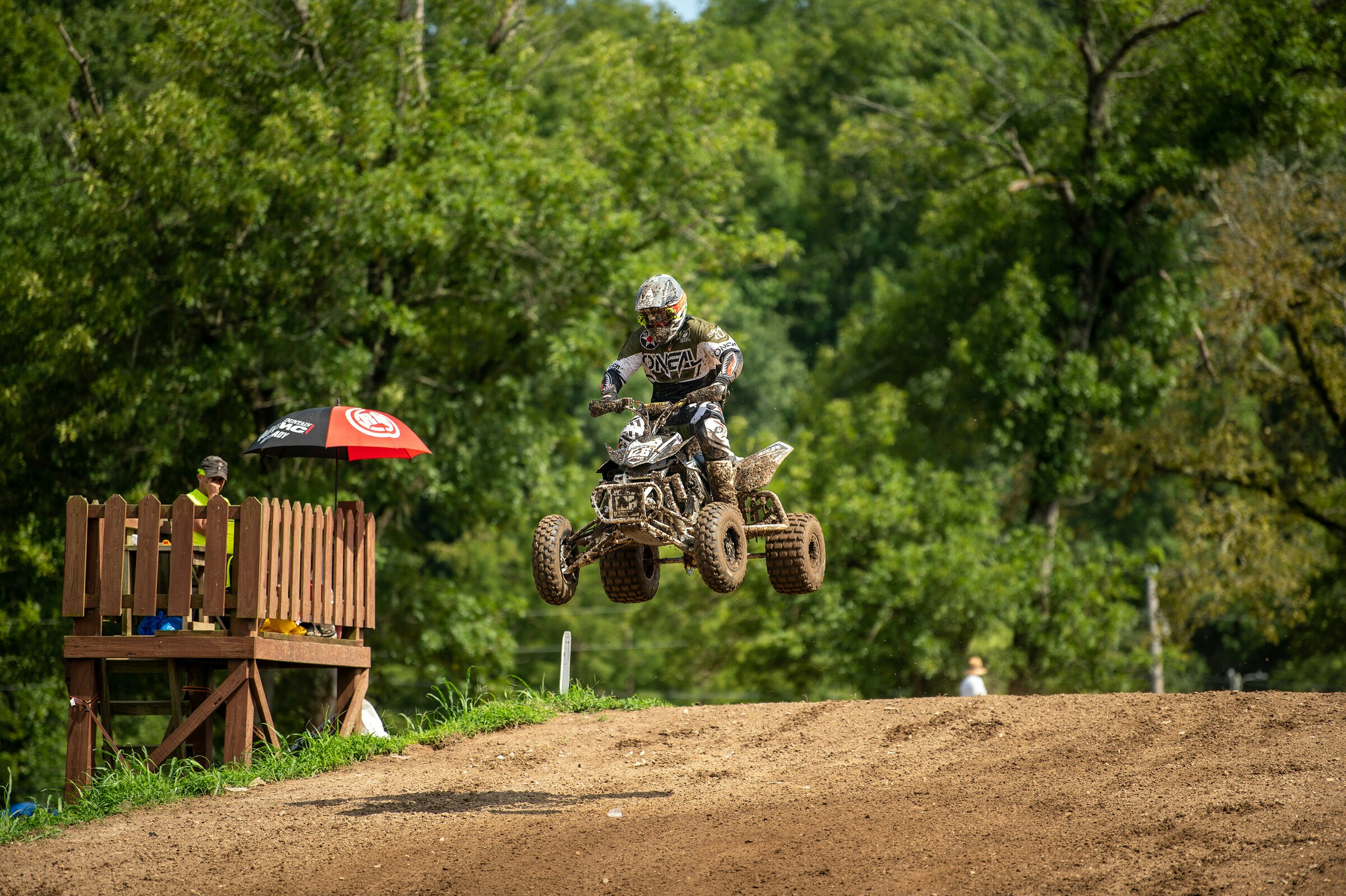 Help Wanted at 2024 ATVMX National Championship at Loretta Lynn's