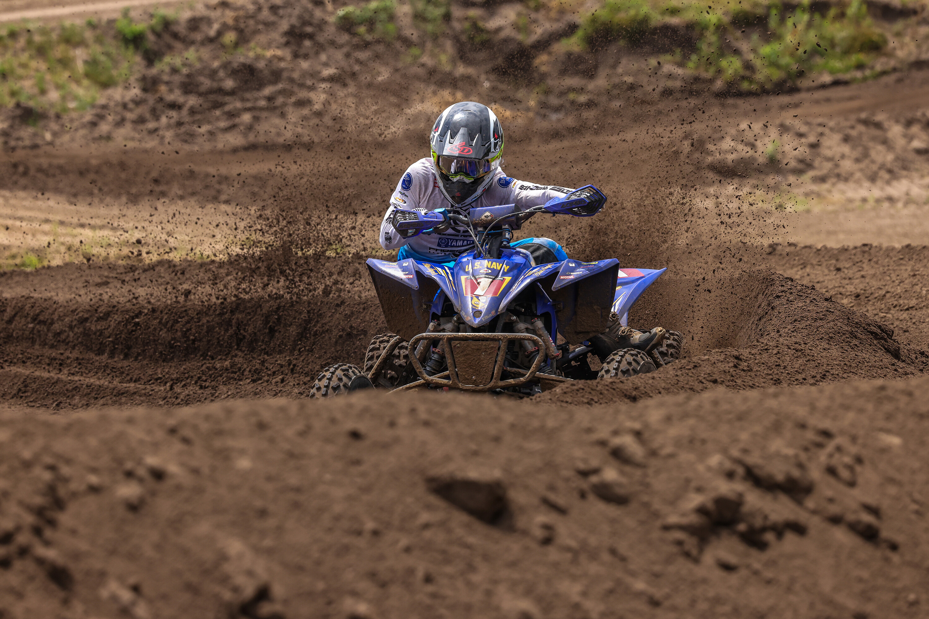 ATV Motocross - ATV Motocross National Championship, an AMA National  Championship