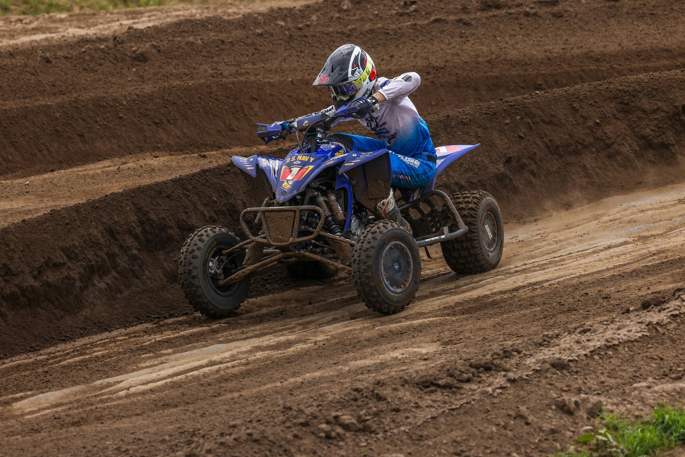 Competition Bulletin 2025-2: Round Two at Deckers Training Facility Date Change