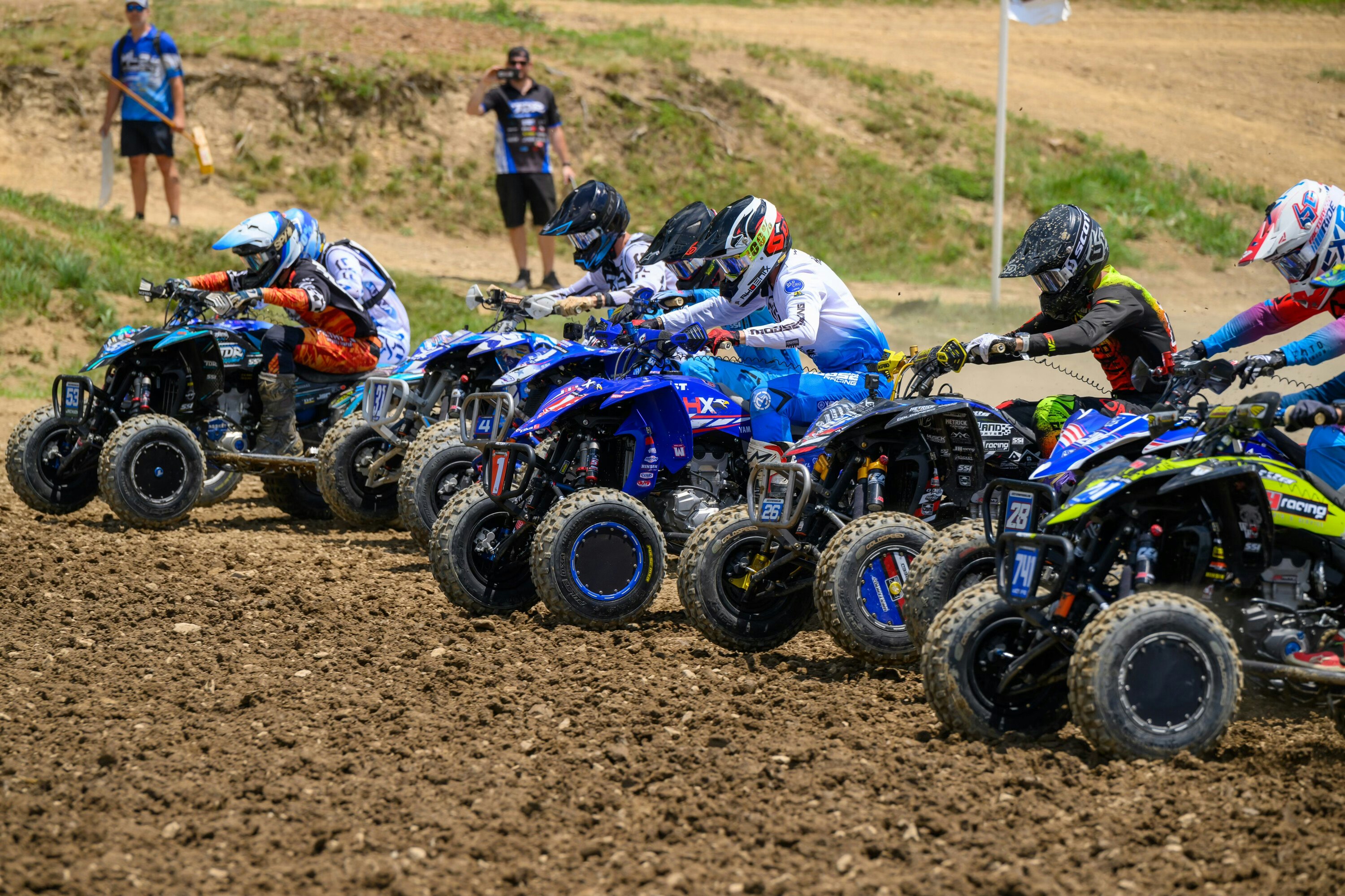 ATVision: Pleasure Valley Raceway