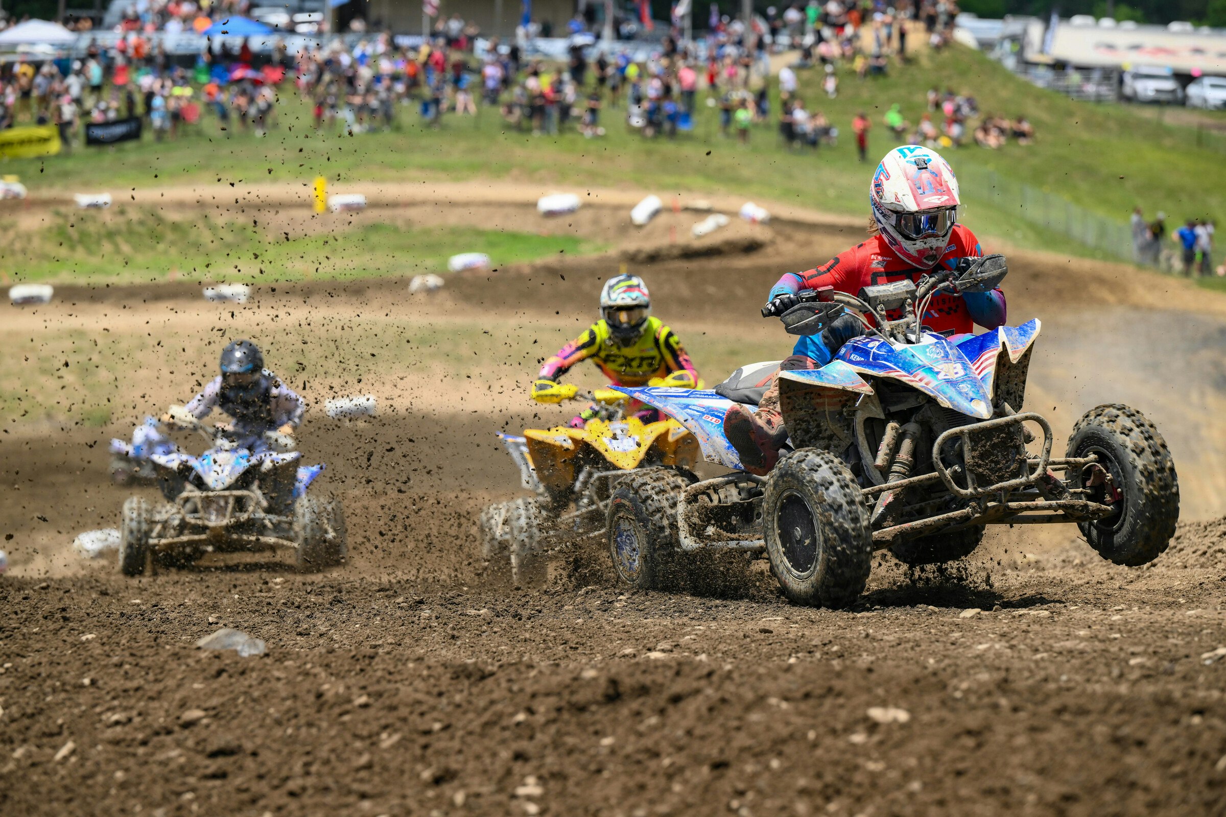 Photo Gallery: Pleasure Valley Raceway