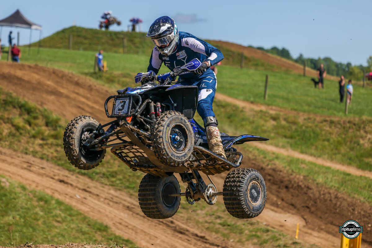 Londerville will look to earn the Pro-Am National Championship in 2025.