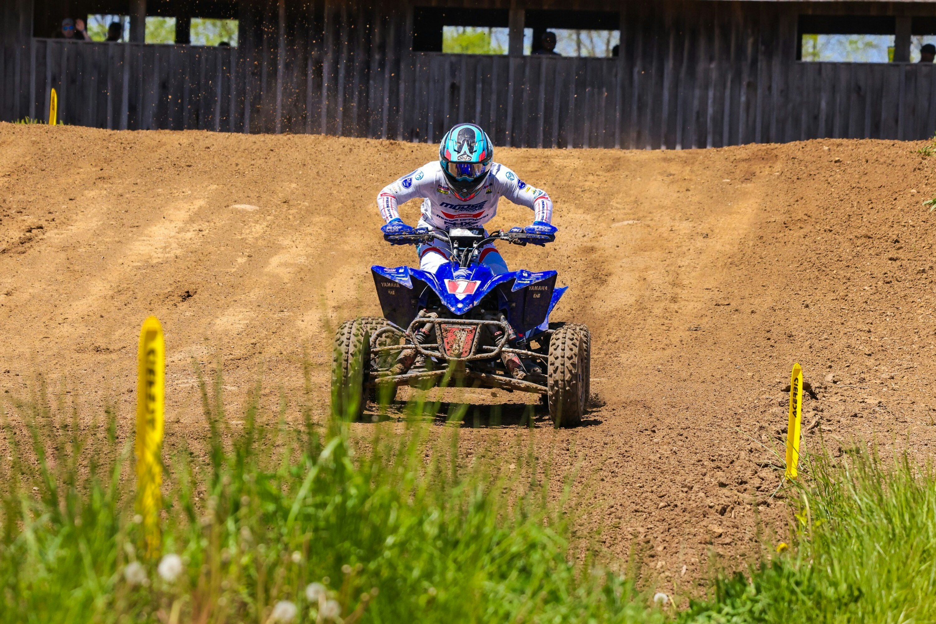 Ironman ATVMX National Race Report