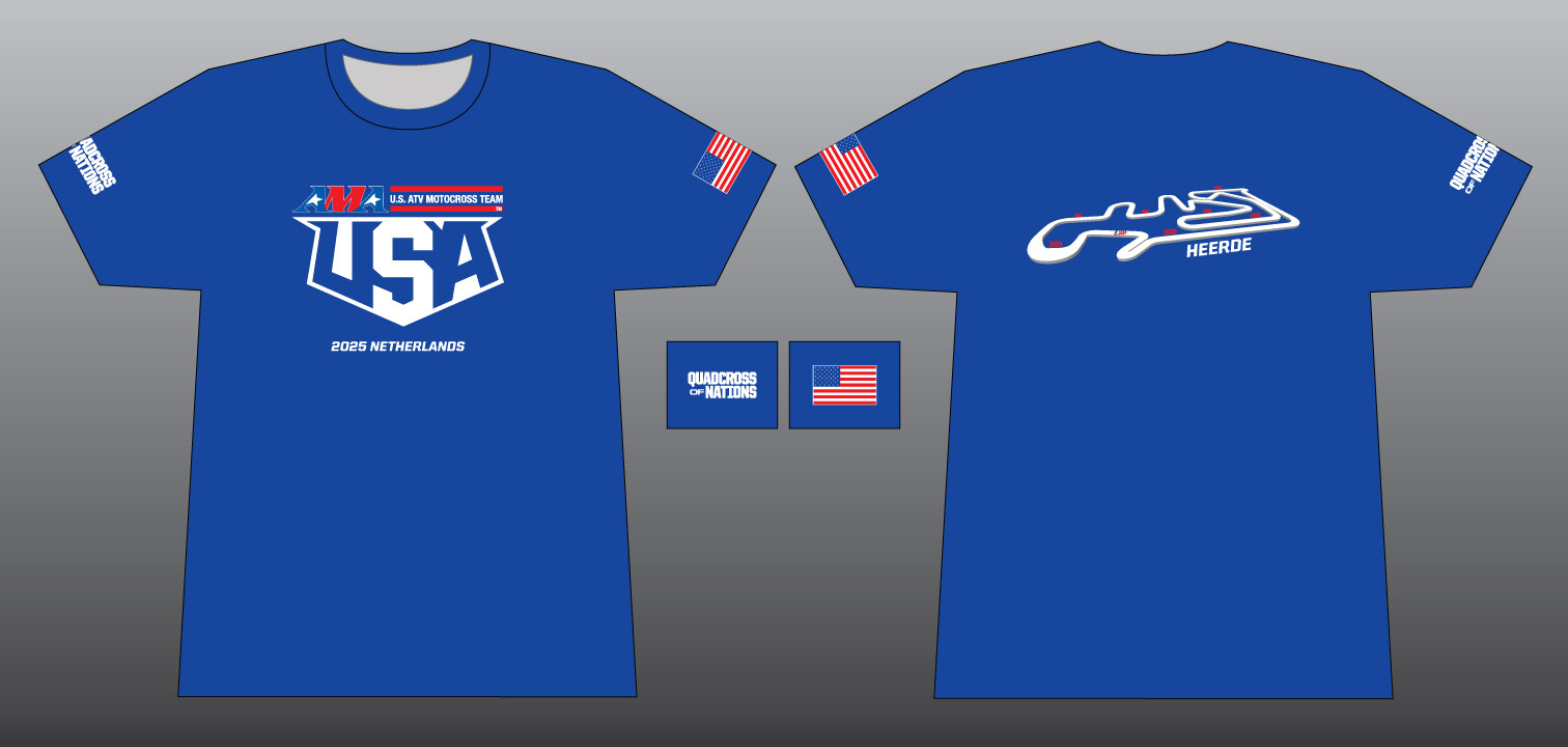 Event Shirt