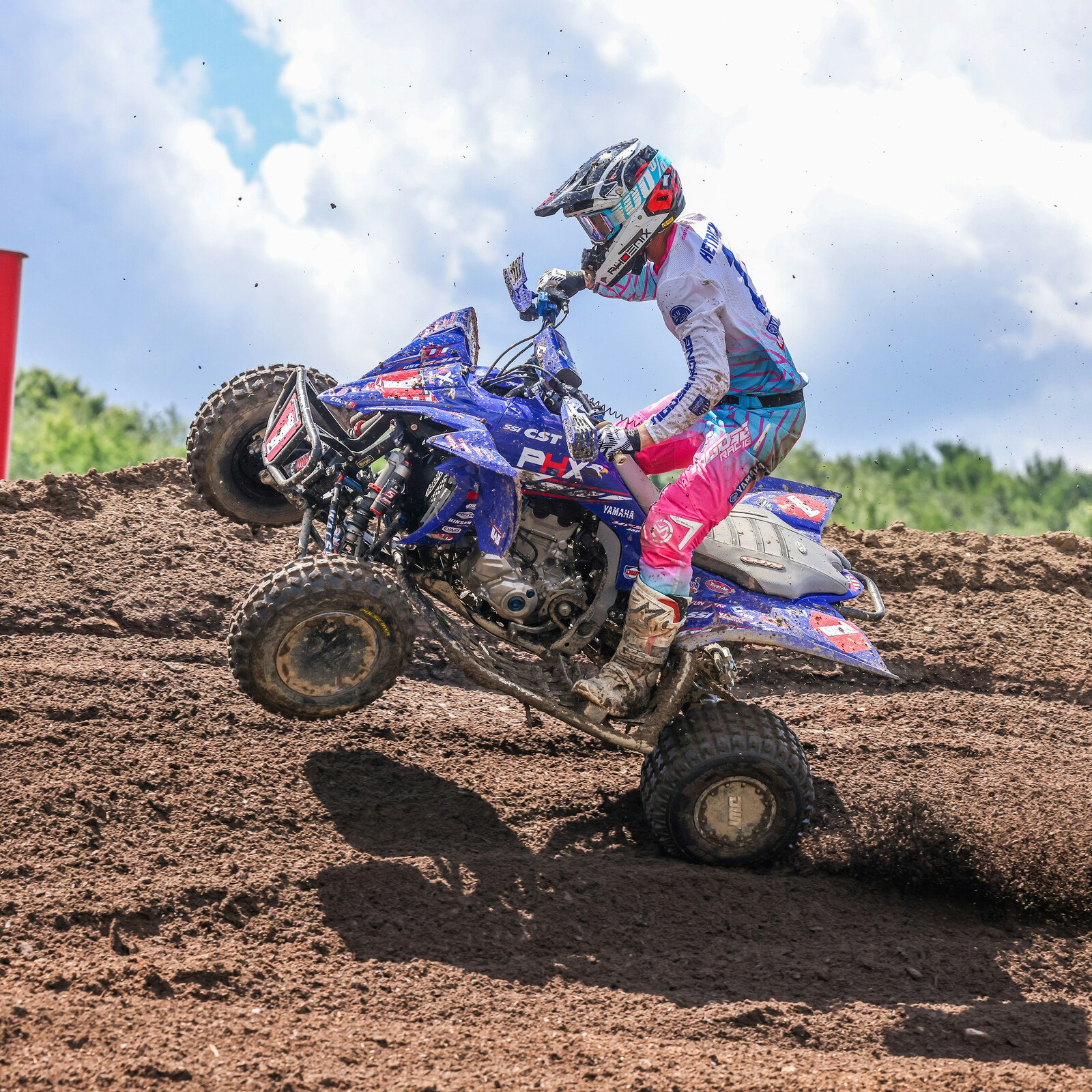Pleasure Valley Raceway to Host Holeshot Challenge This Weekend
