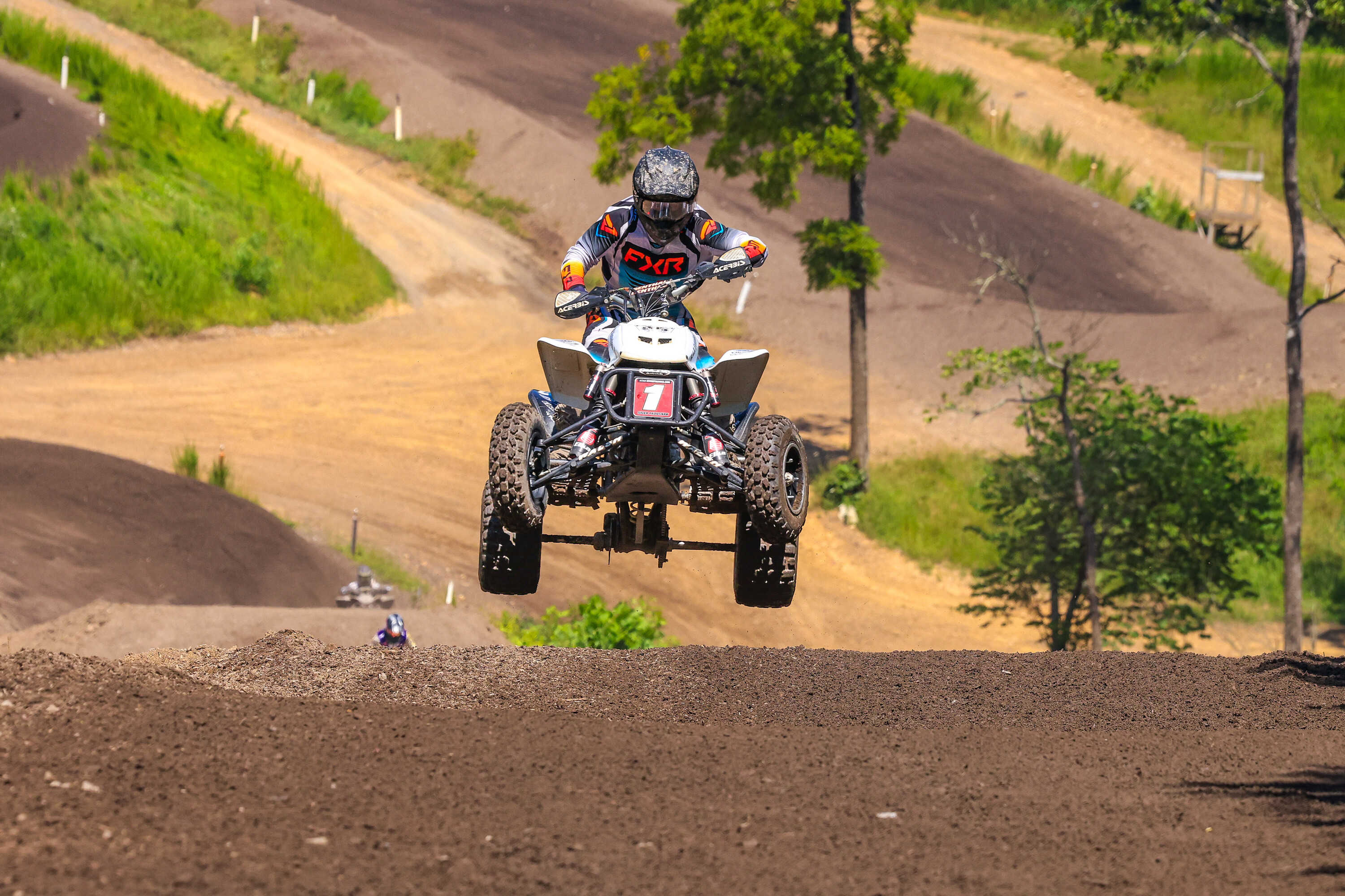 Competition Bulletin 2025-6: 2025 Top 10 Posted for Public Review