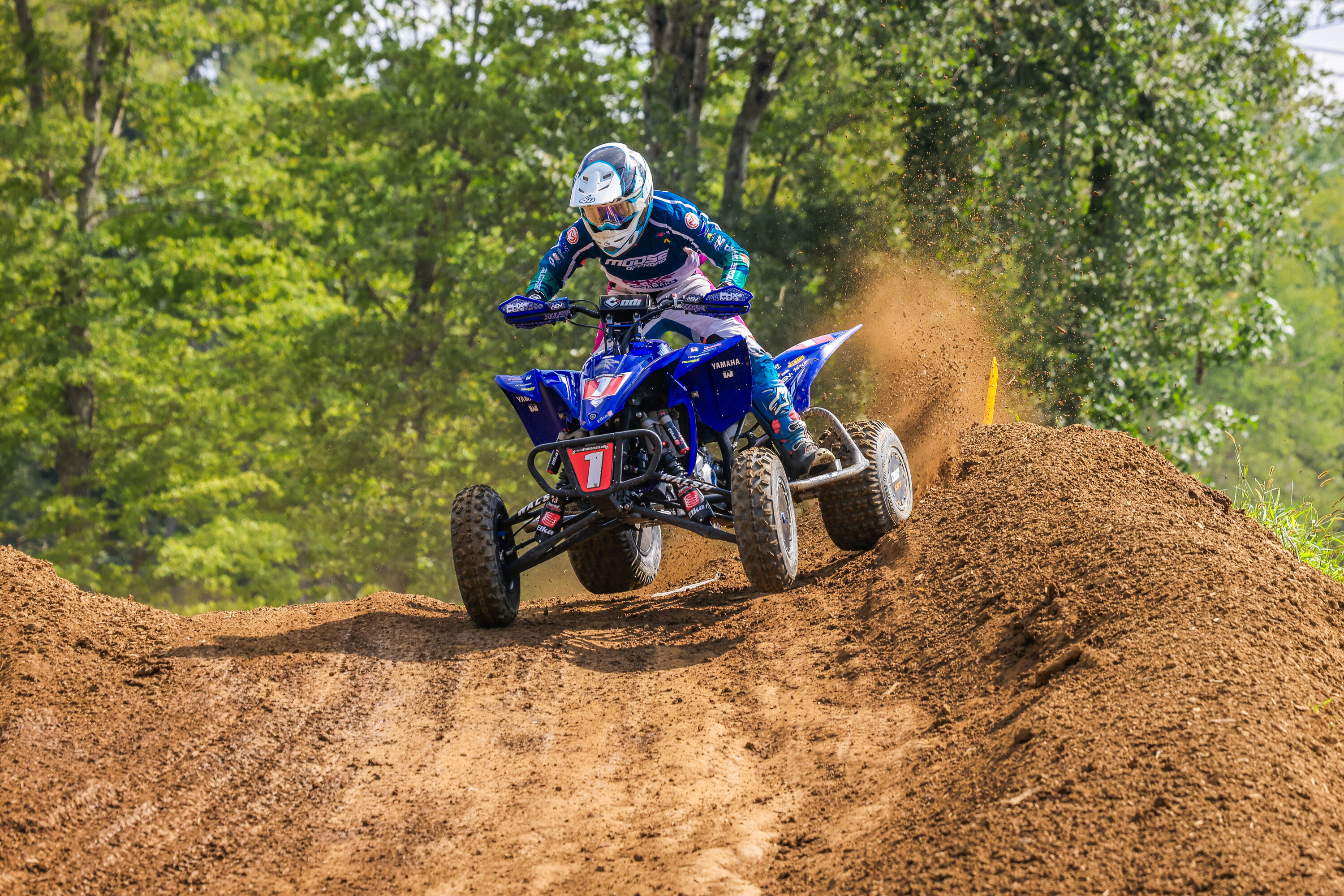 The 2026 ATVMX Series Schedule will host 9 rounds of AMA Pro ATV Racing and 8 rounds of Pro-Am, Pro Sport, WMX and Amateur ATV Racing.