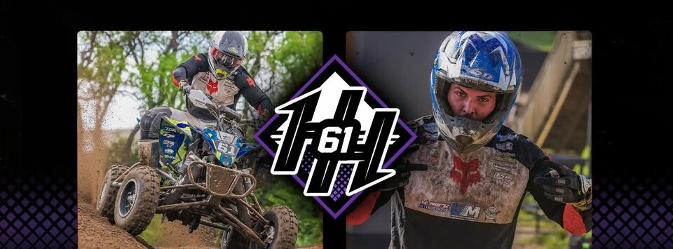 United Motorsports, Musick Racing, Media Allstars Rider Heath Hannah to race Professionally in 2026