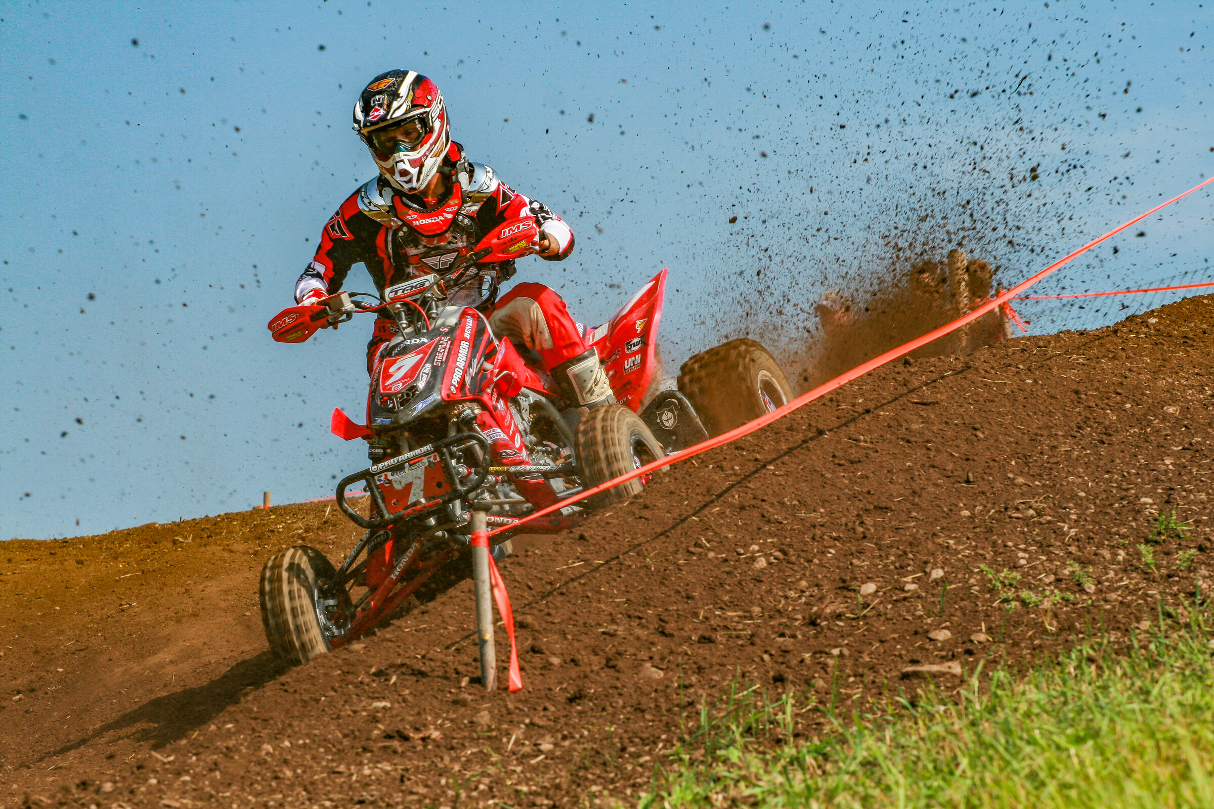 Unadilla ATVMX National
